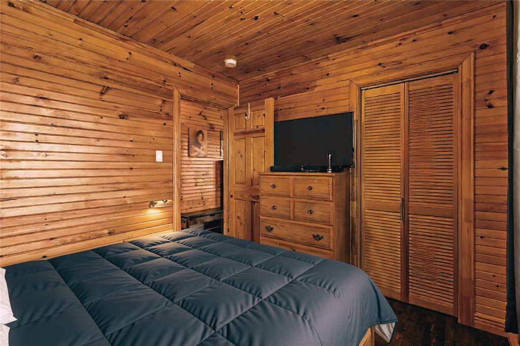0 Trails End Drive, Mahers, NL - Indoor Photo Showing Bedroom