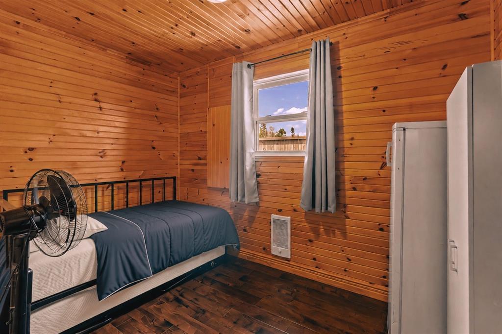 0 Trails End Drive, Mahers, NL - Indoor Photo Showing Bedroom