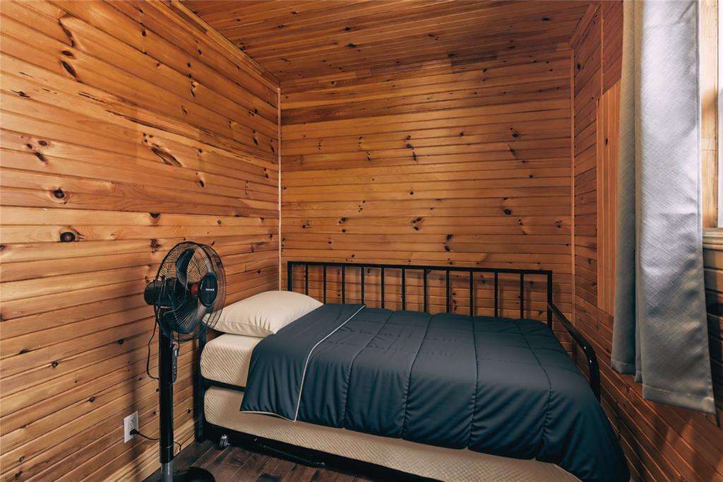 0 Trails End Drive, Mahers, NL - Indoor Photo Showing Bedroom