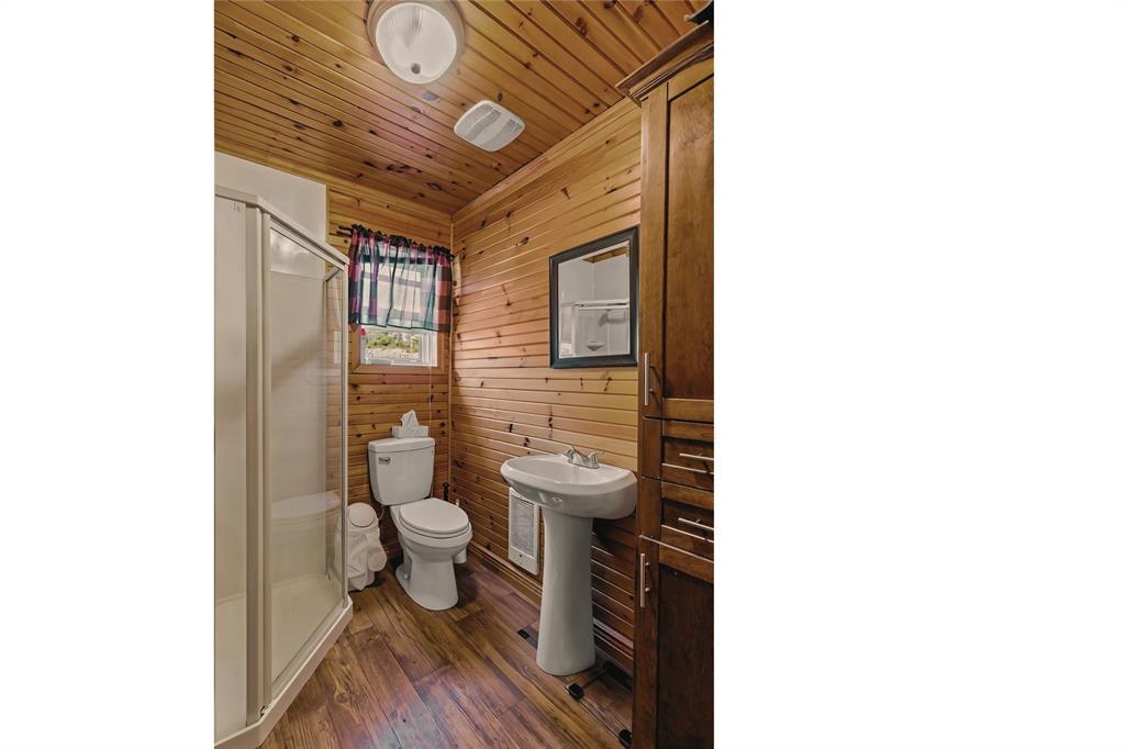 0 Trails End Drive, Mahers, NL - Indoor Photo Showing Bathroom