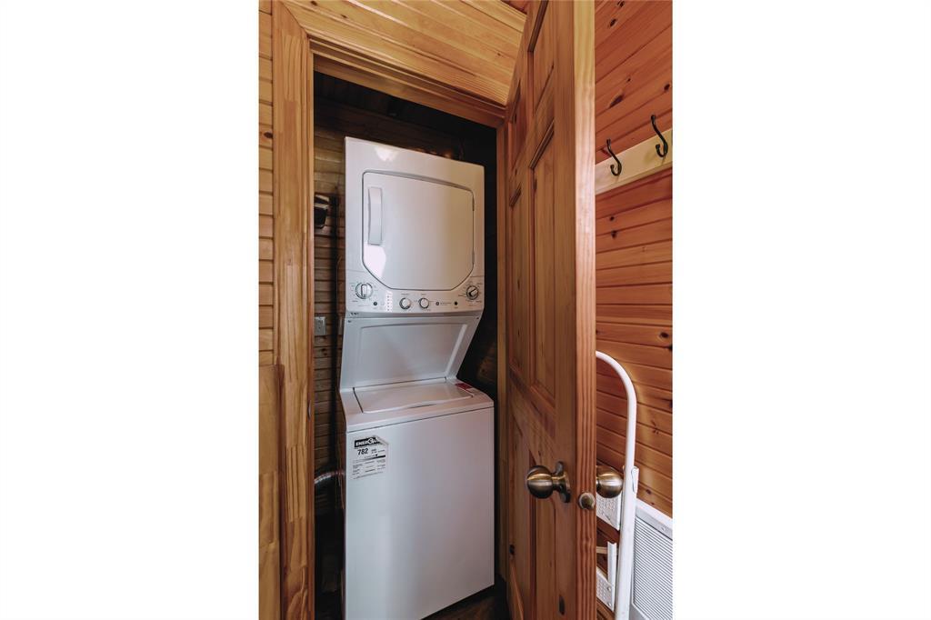 0 Trails End Drive, Mahers, NL - Indoor Photo Showing Laundry Room