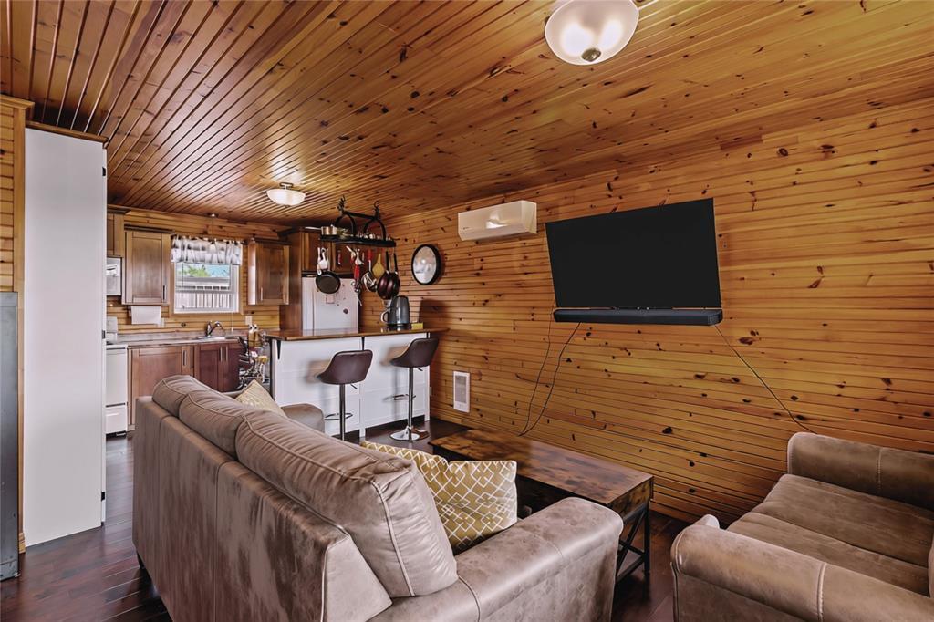 0 Trails End Drive, Mahers, NL - Indoor Photo Showing Other Room