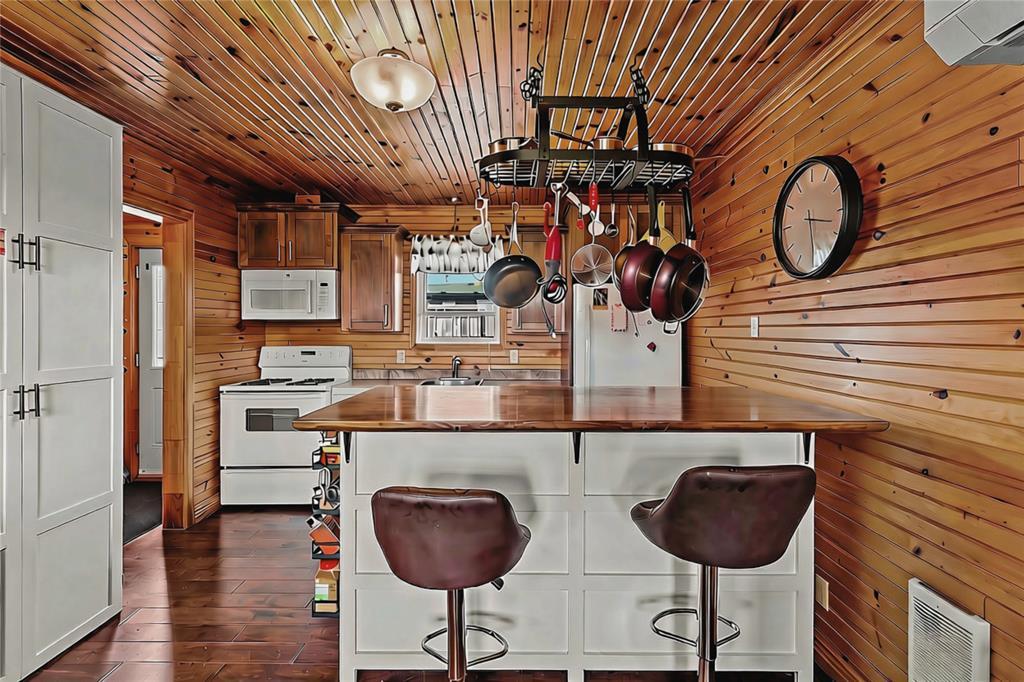 0 Trails End Drive, Mahers, NL - Indoor Photo Showing Kitchen