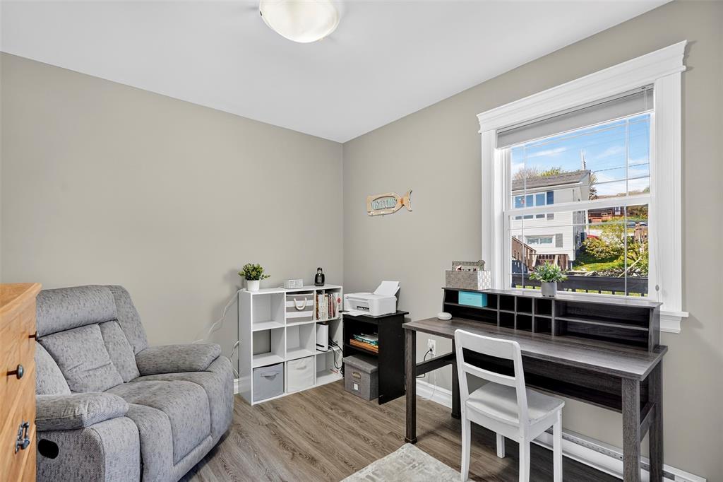 13 The Green Road, Upper Island Cove, NL - Indoor