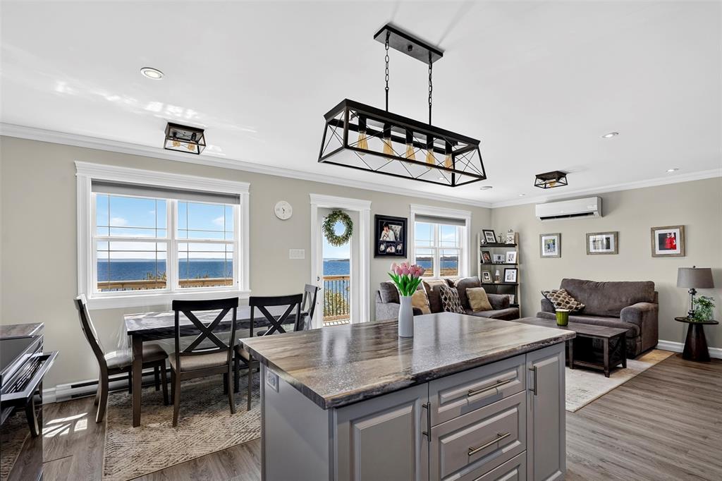 13 The Green Road, Upper Island Cove, NL - Indoor