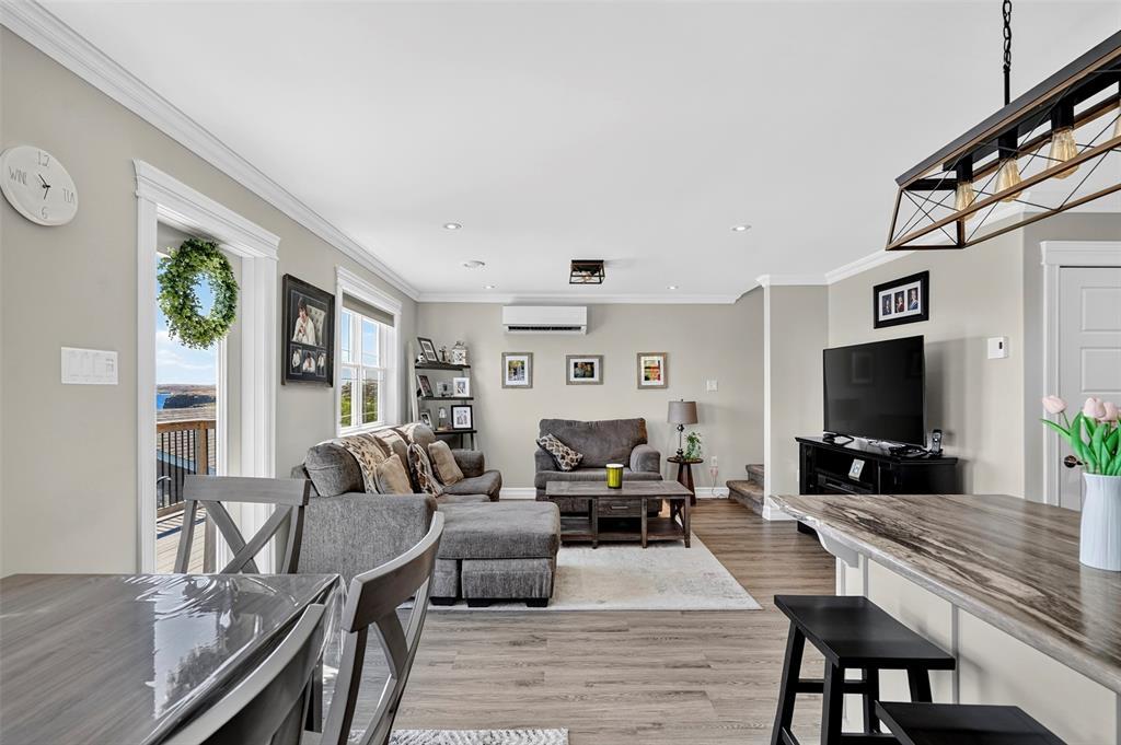 13 The Green Road, Upper Island Cove, NL - Indoor