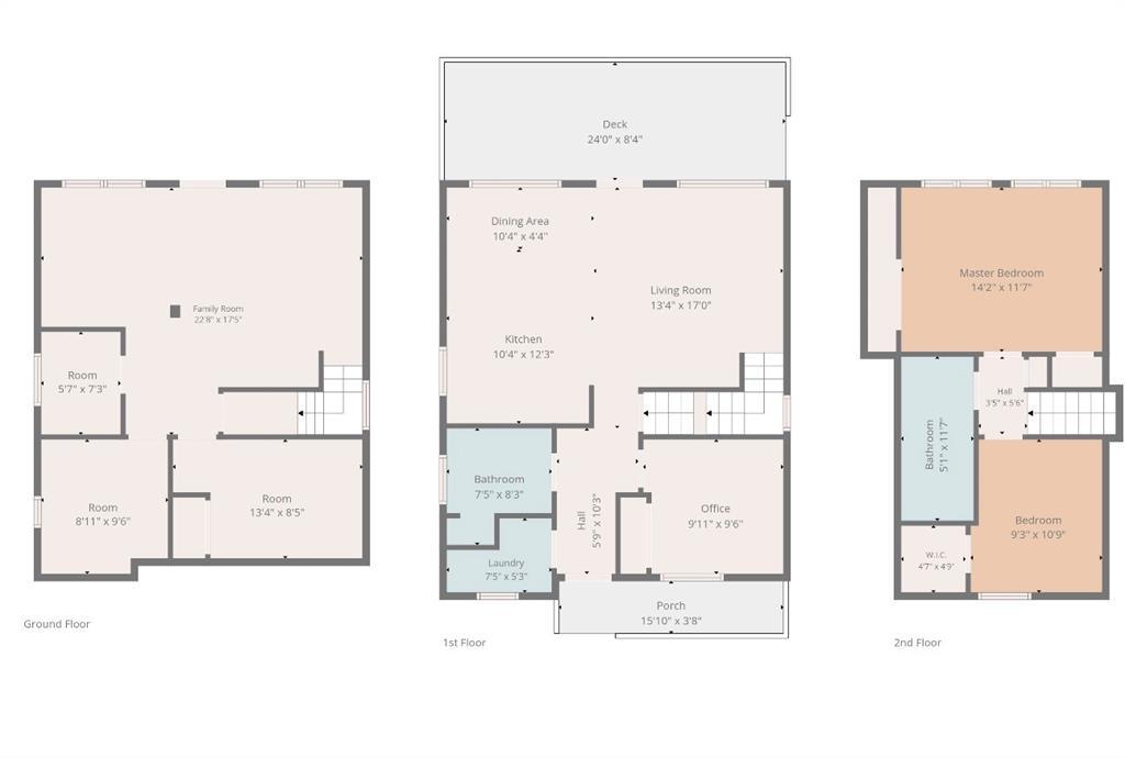 13 The Green Road, Upper Island Cove, NL - Other