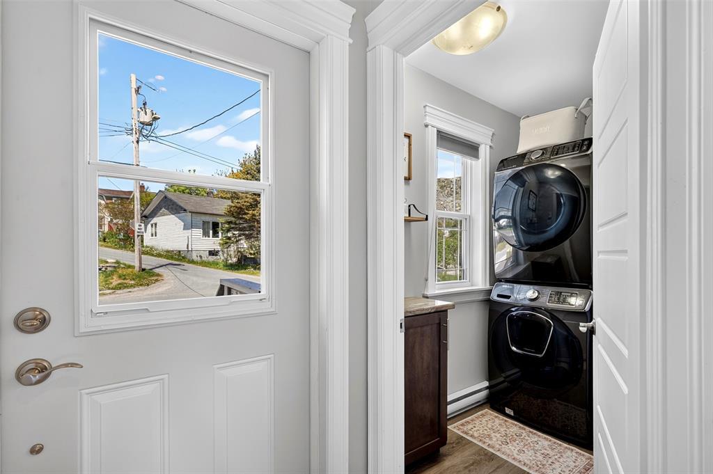 13 The Green Road, Upper Island Cove, NL - Indoor Photo Showing Other Room