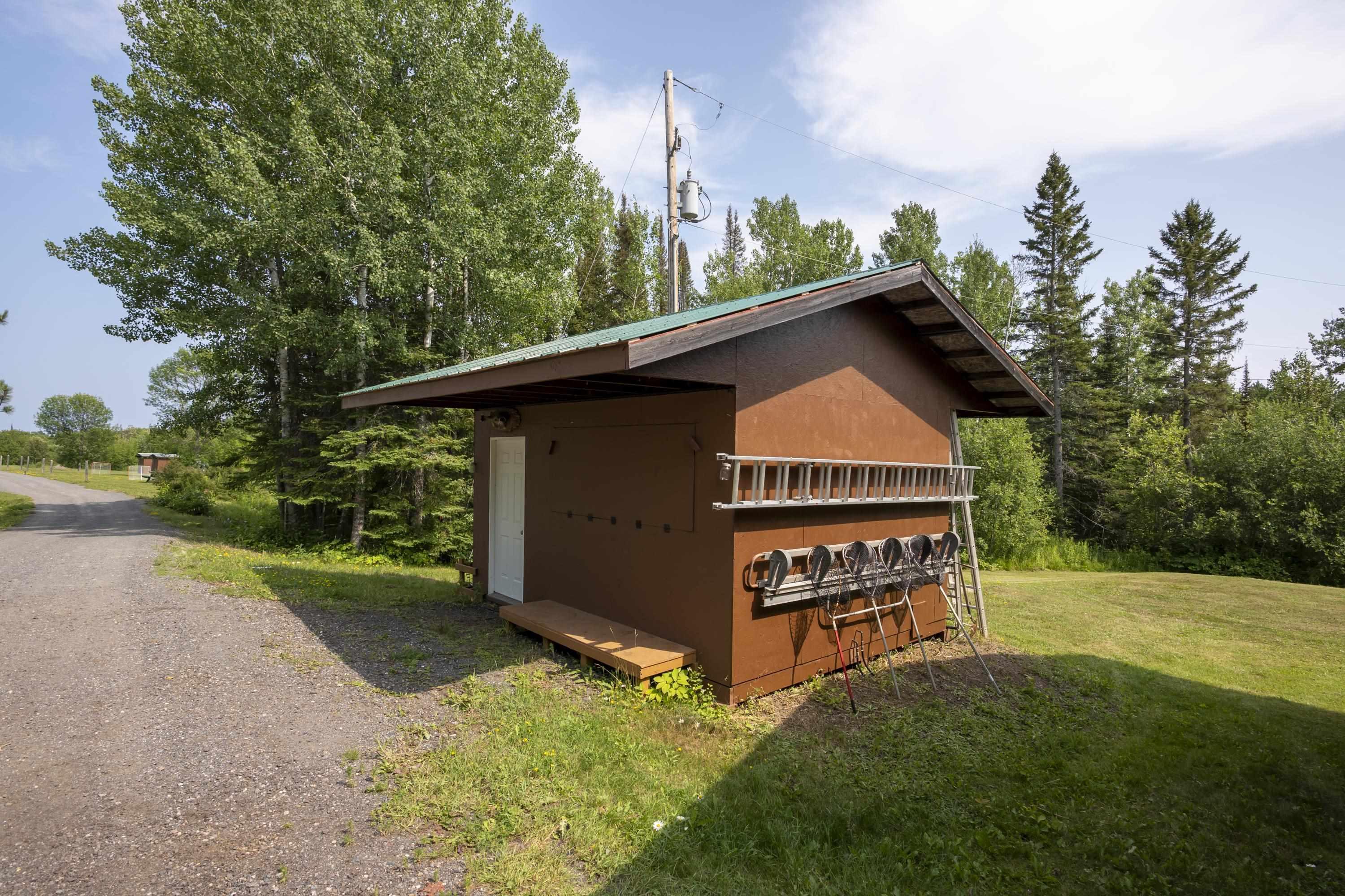 7081 Hwy 61, Neebing, ON - Outdoor