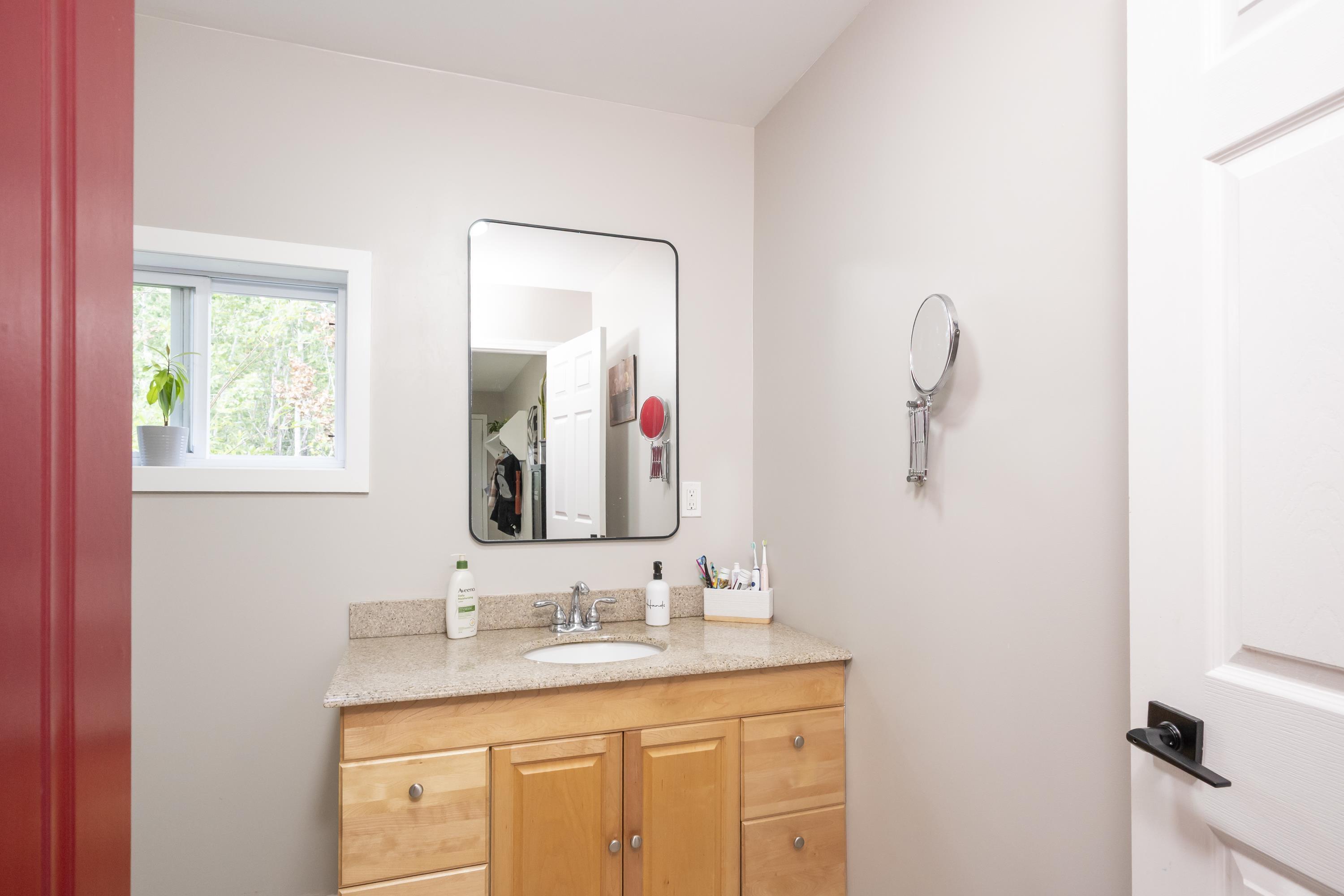7081 Hwy 61, Neebing, ON - Indoor Photo Showing Bathroom