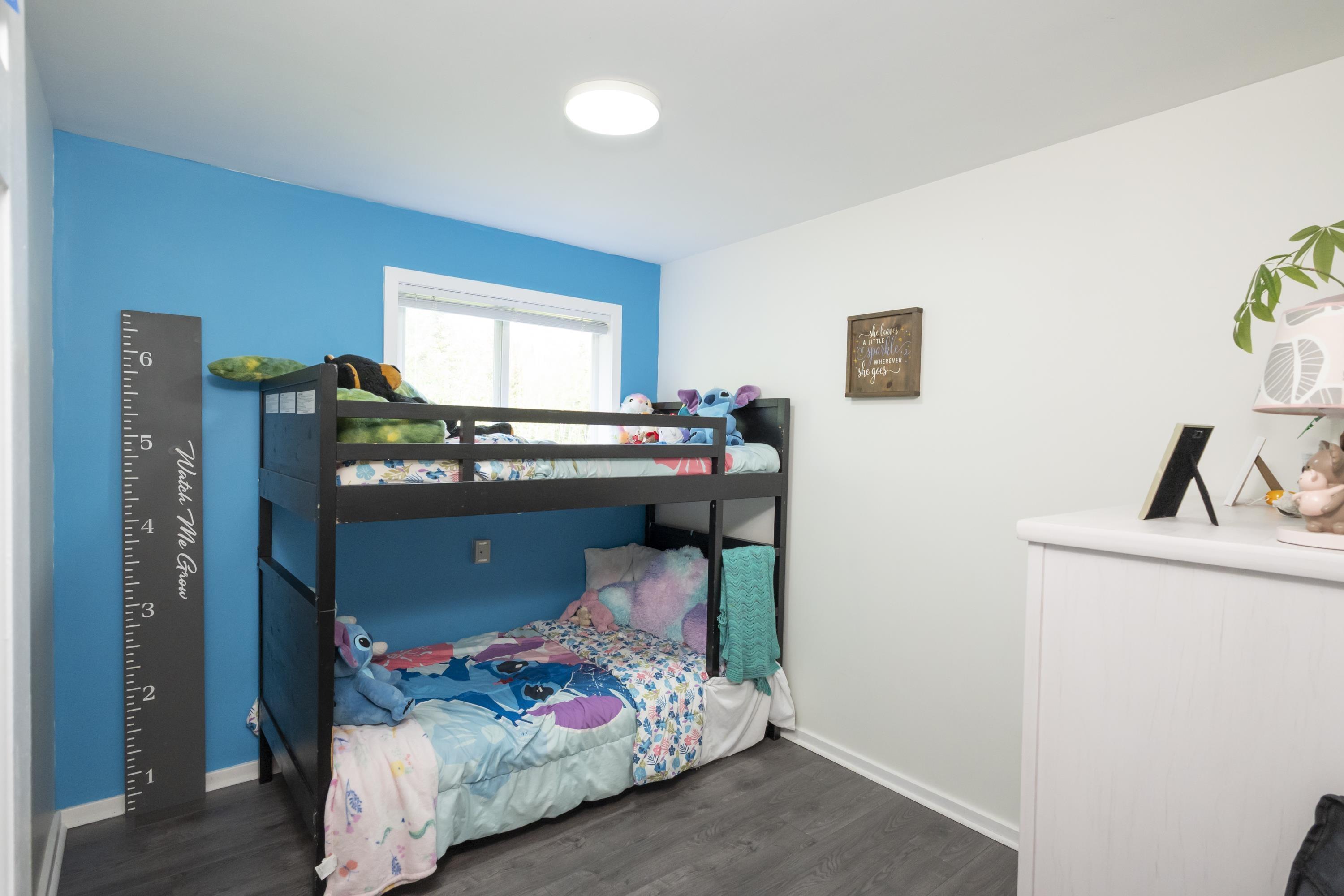 7081 Hwy 61, Neebing, ON - Indoor Photo Showing Bedroom
