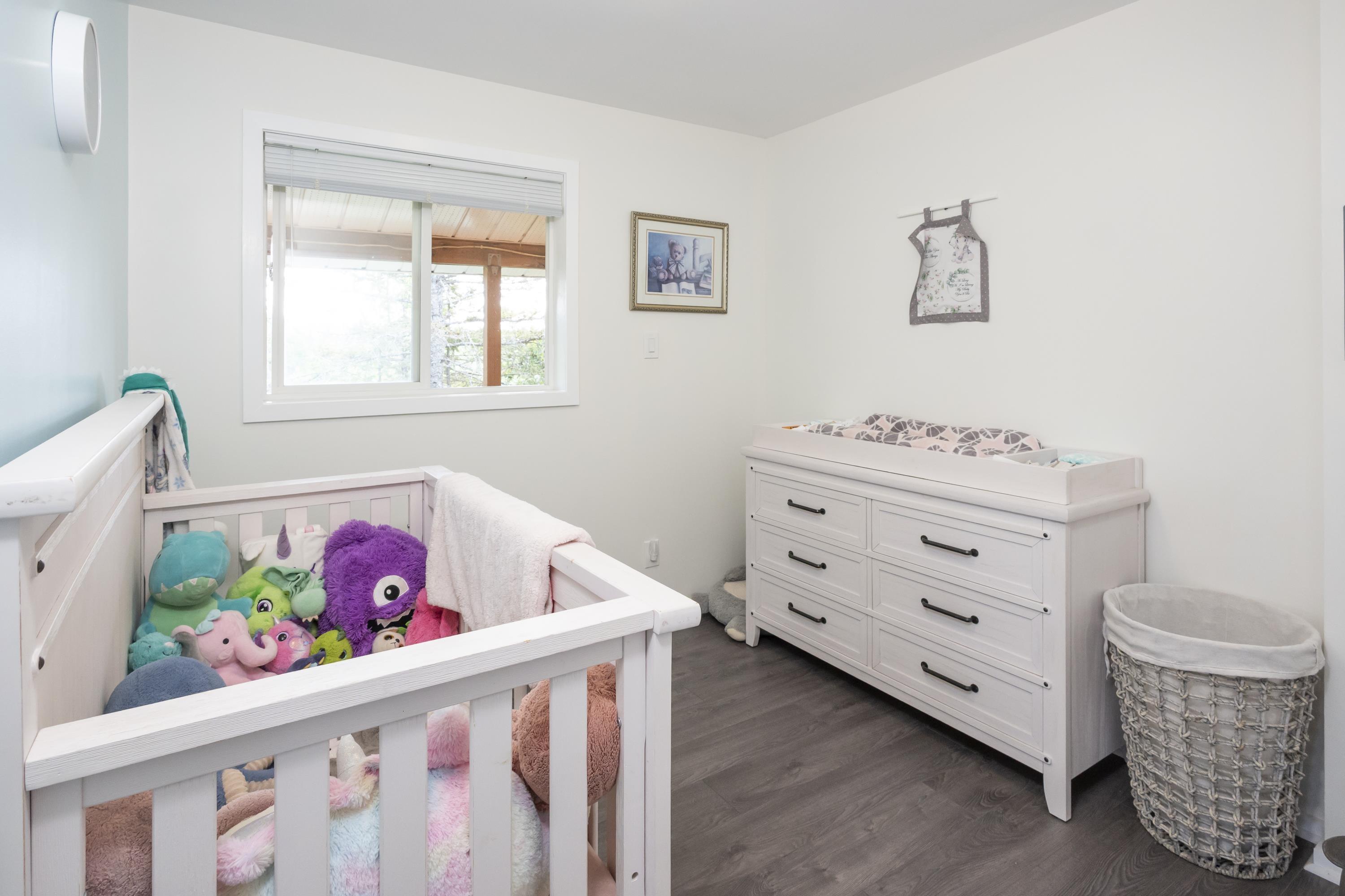 7081 Hwy 61, Neebing, ON - Indoor Photo Showing Other Room