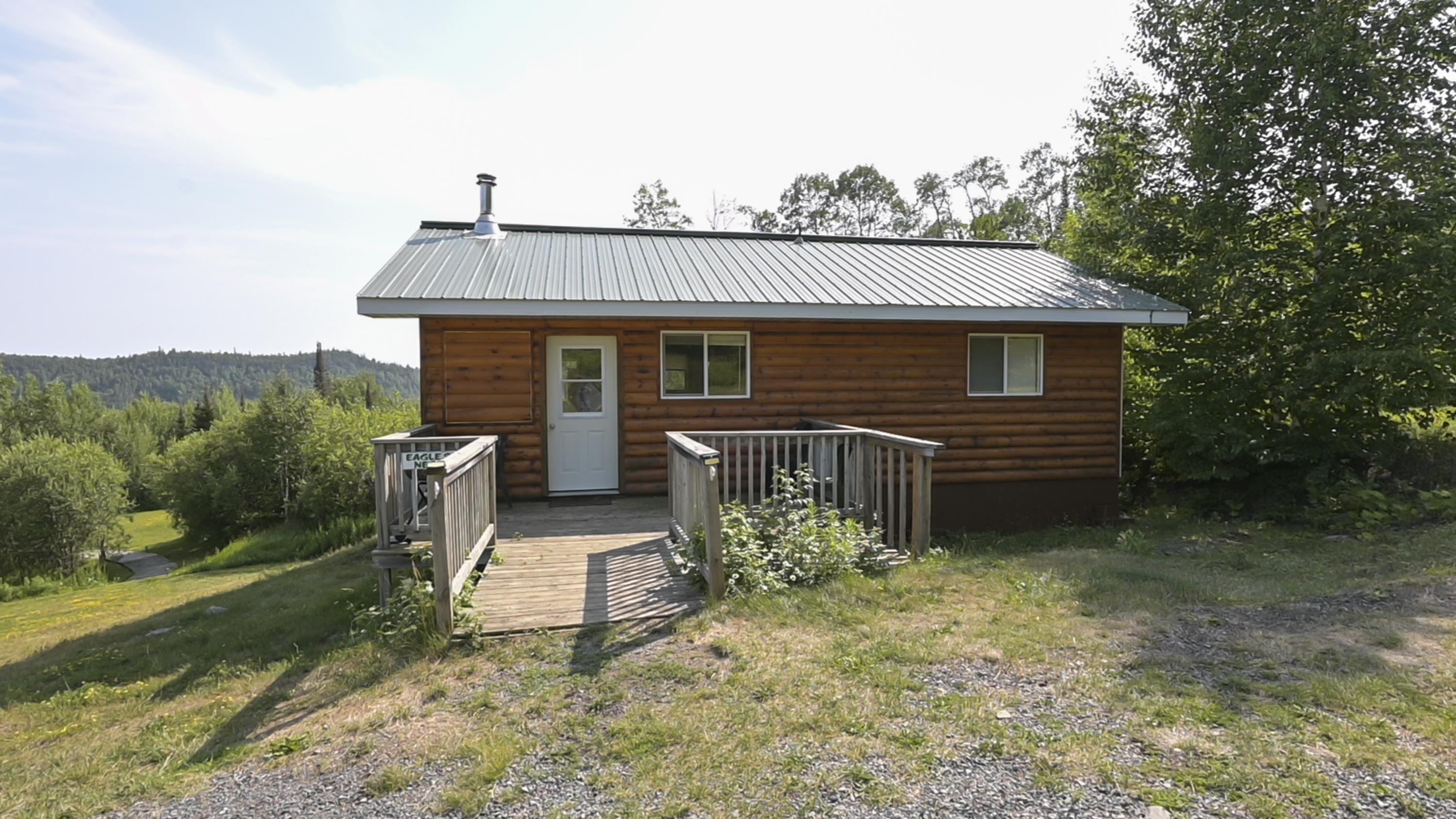 7081 Hwy 61, Neebing, ON - Outdoor With Exterior