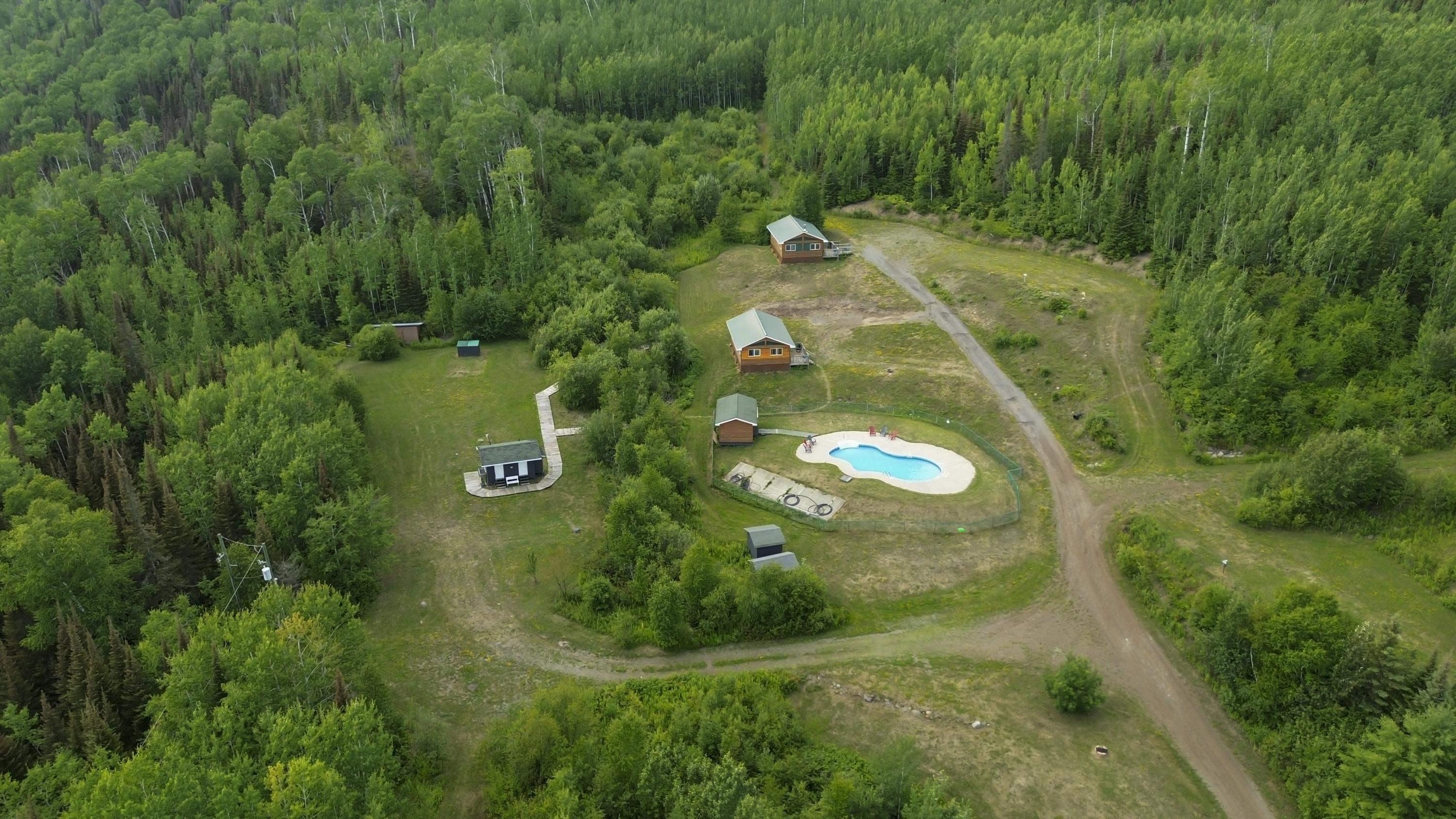 7081 Hwy 61, Neebing, ON - Outdoor With View
