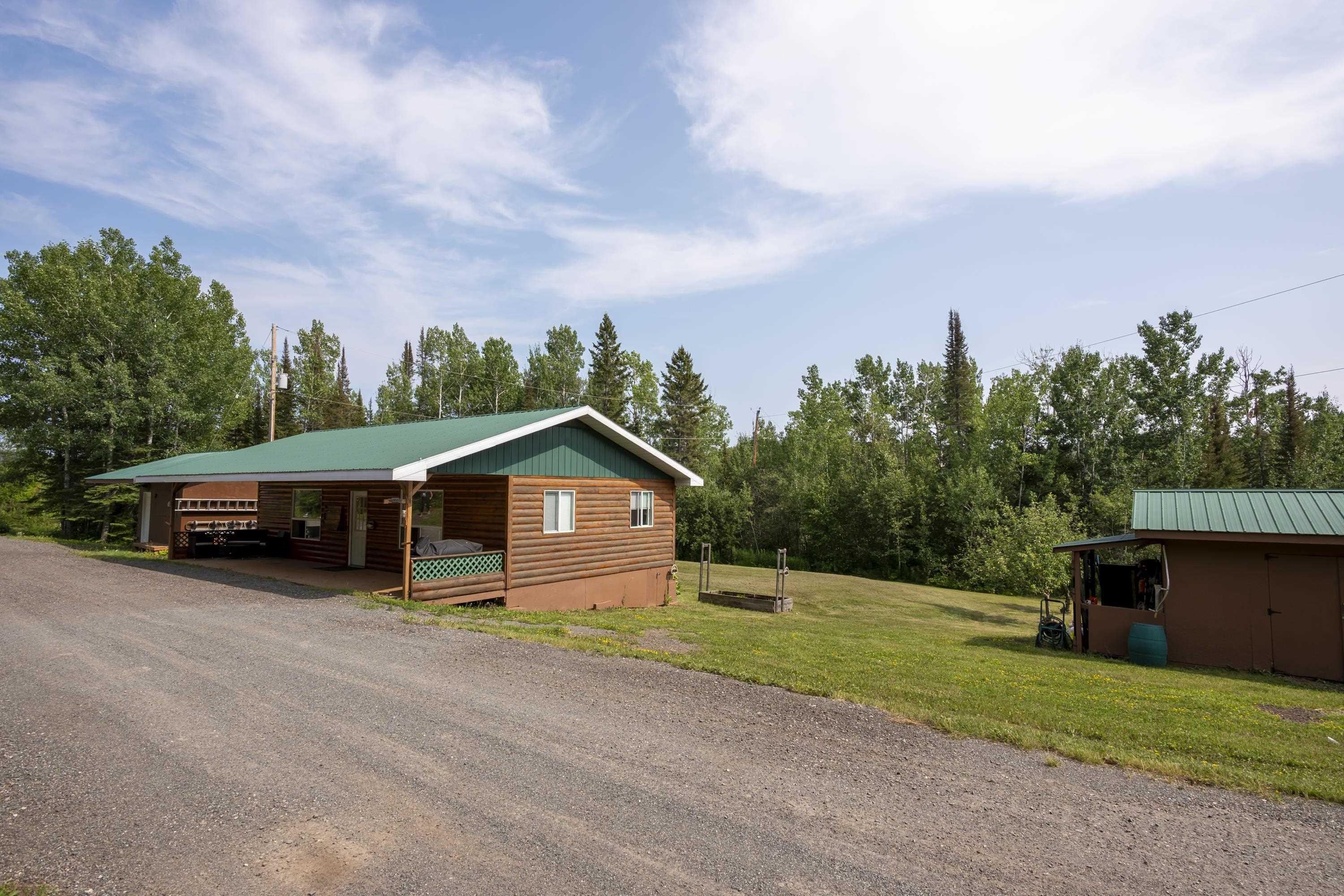 7081 Hwy 61, Neebing, ON - Outdoor