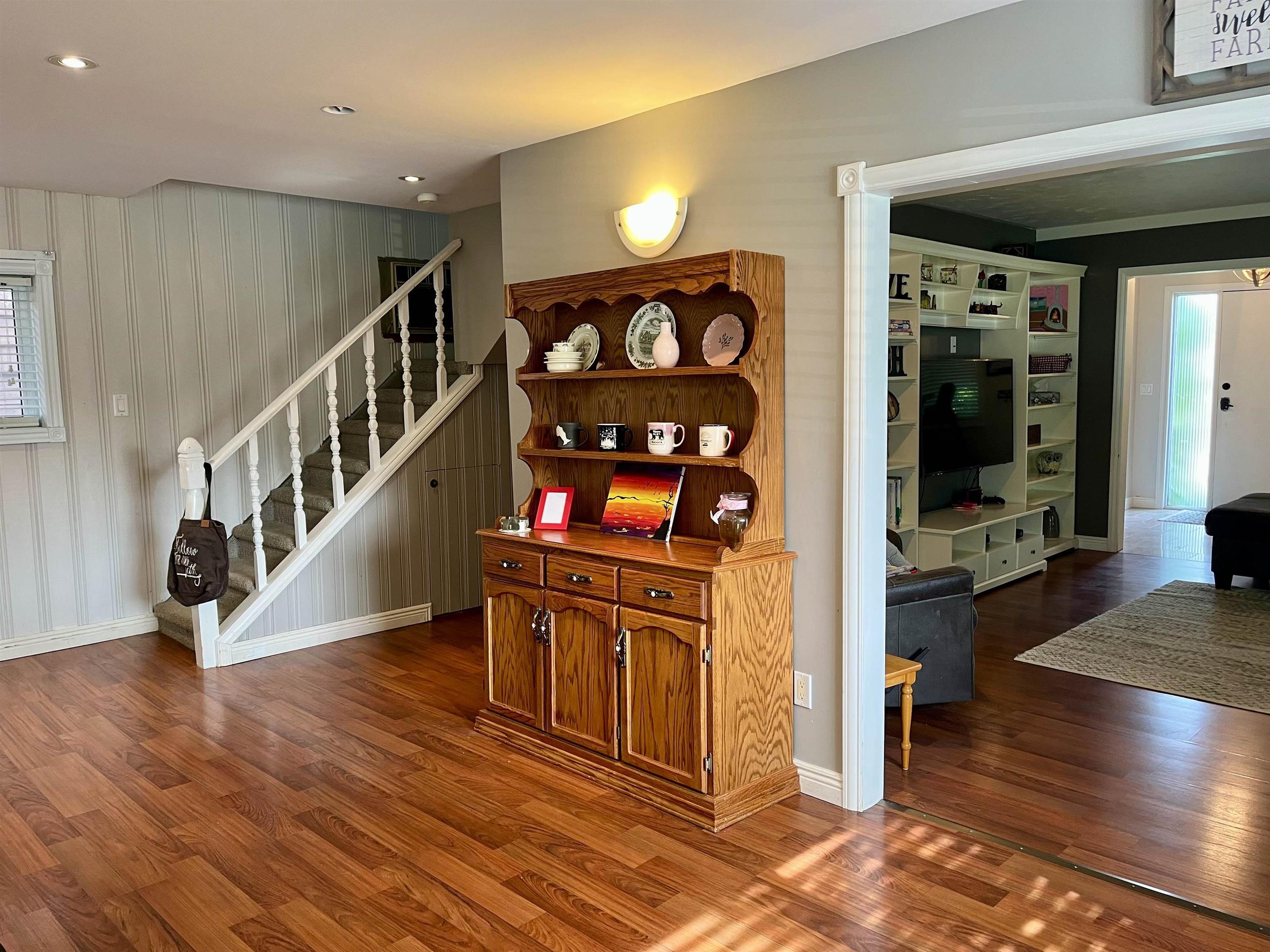 633 Church St, Fort Frances, ON - Indoor Photo Showing Other Room