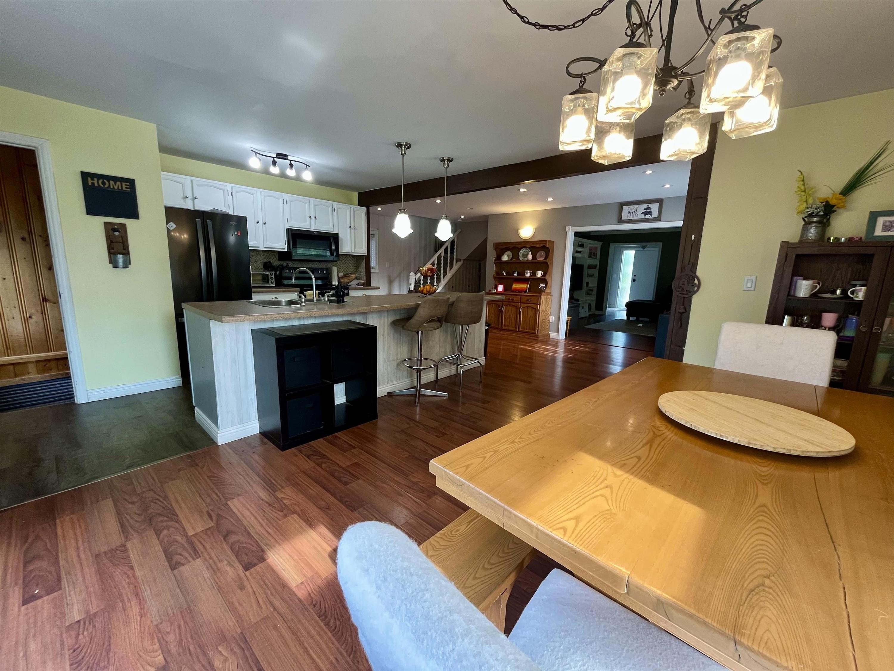 633 Church St, Fort Frances, ON - Indoor