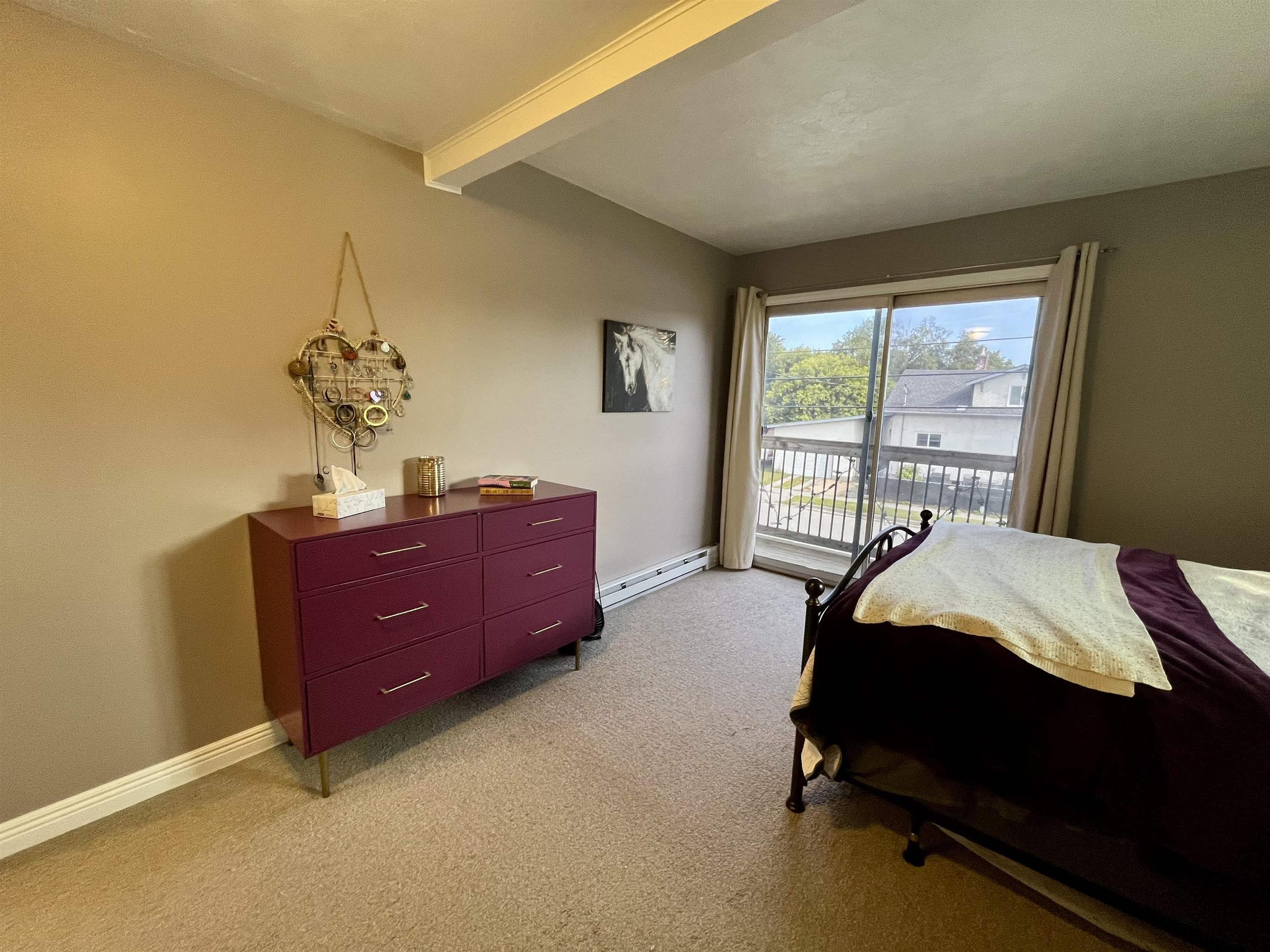 633 Church St, Fort Frances, ON - Indoor Photo Showing Bedroom