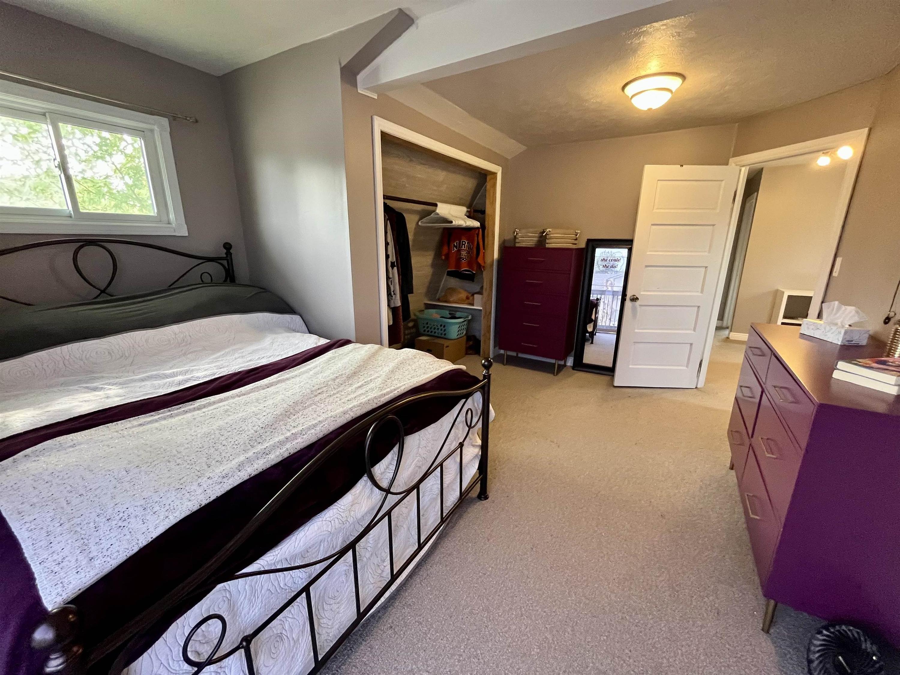 633 Church St, Fort Frances, ON - Indoor Photo Showing Bedroom