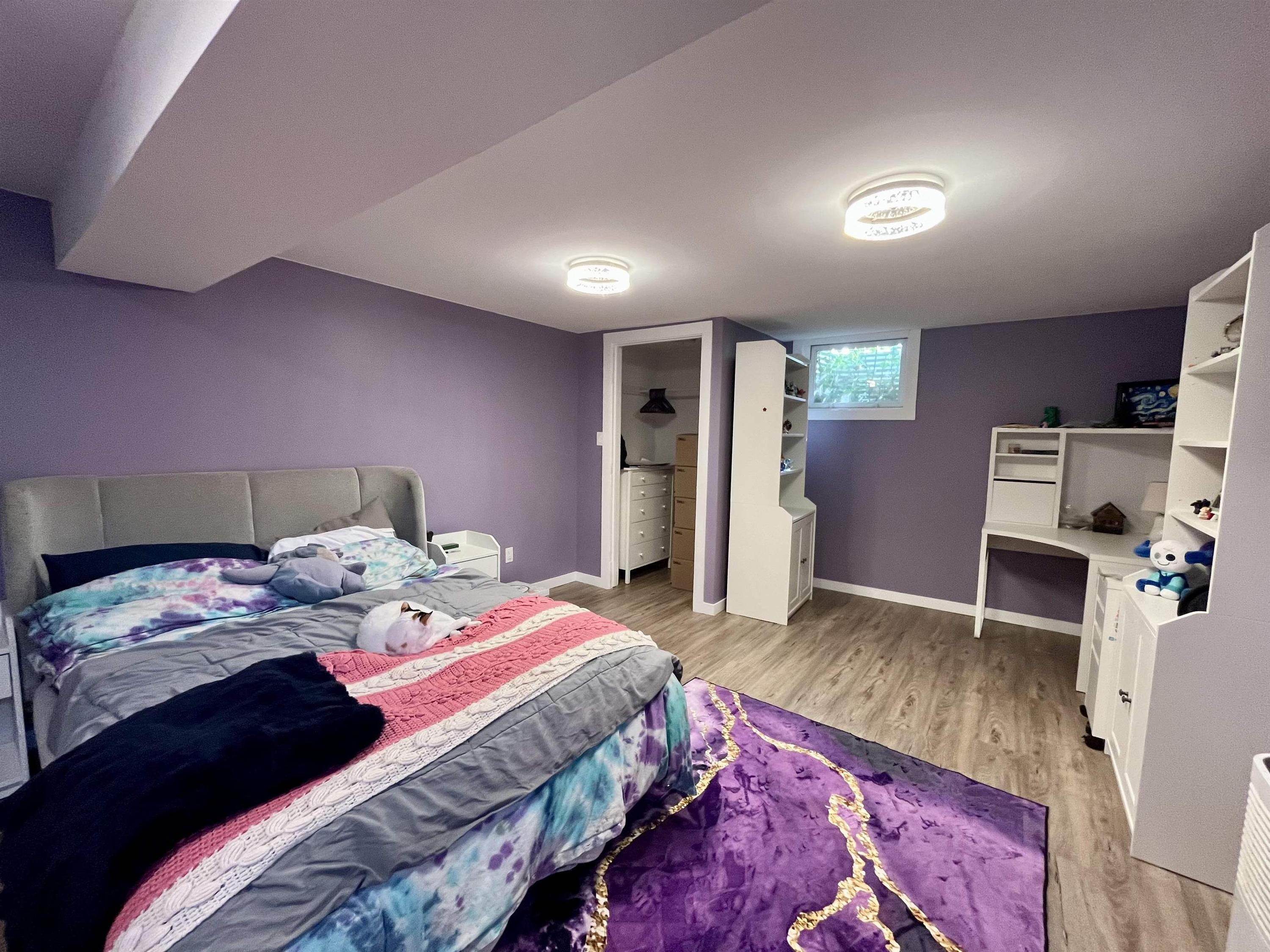 633 Church St, Fort Frances, ON - Indoor Photo Showing Bedroom