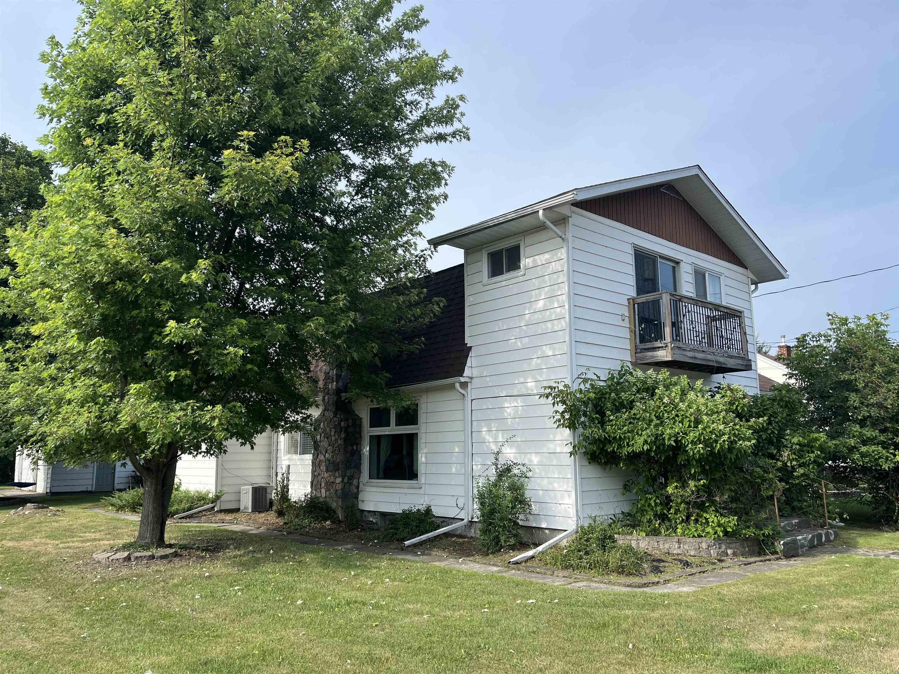 633 Church St, Fort Frances, ON - Outdoor