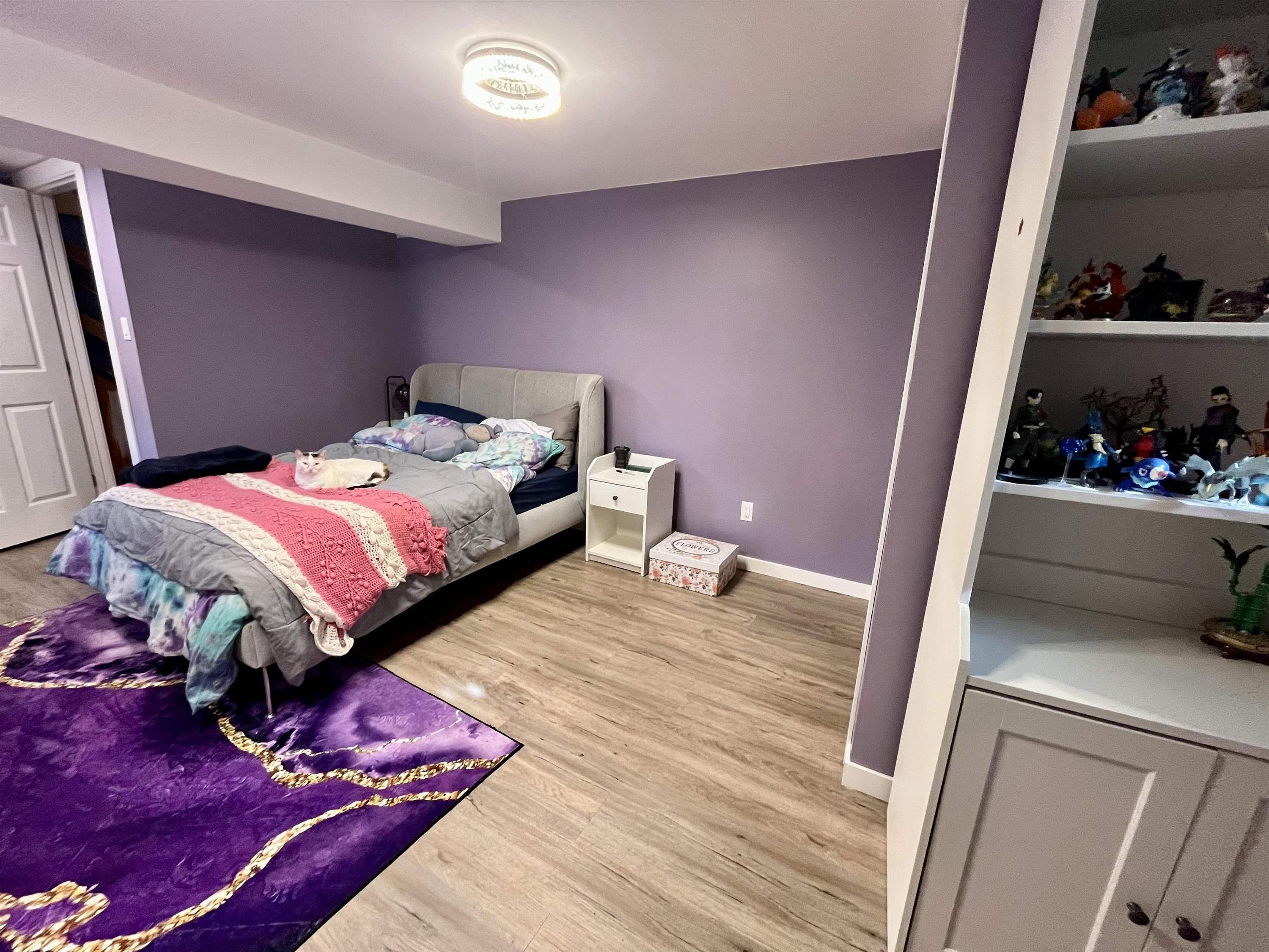 633 Church St, Fort Frances, ON - Indoor Photo Showing Bedroom