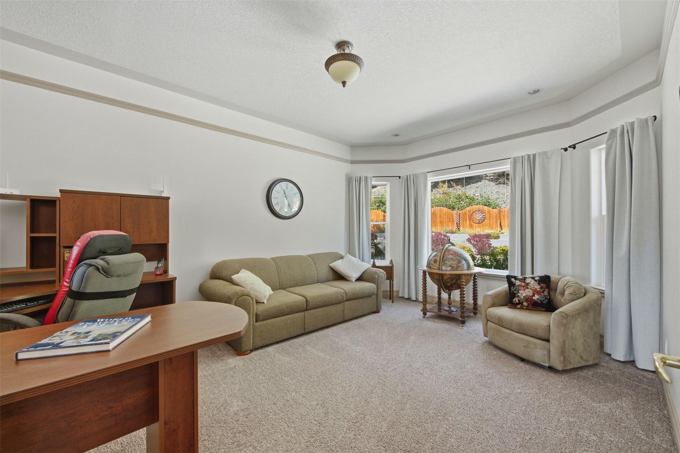 594 Mountain Drive, Vernon, BC - Indoor