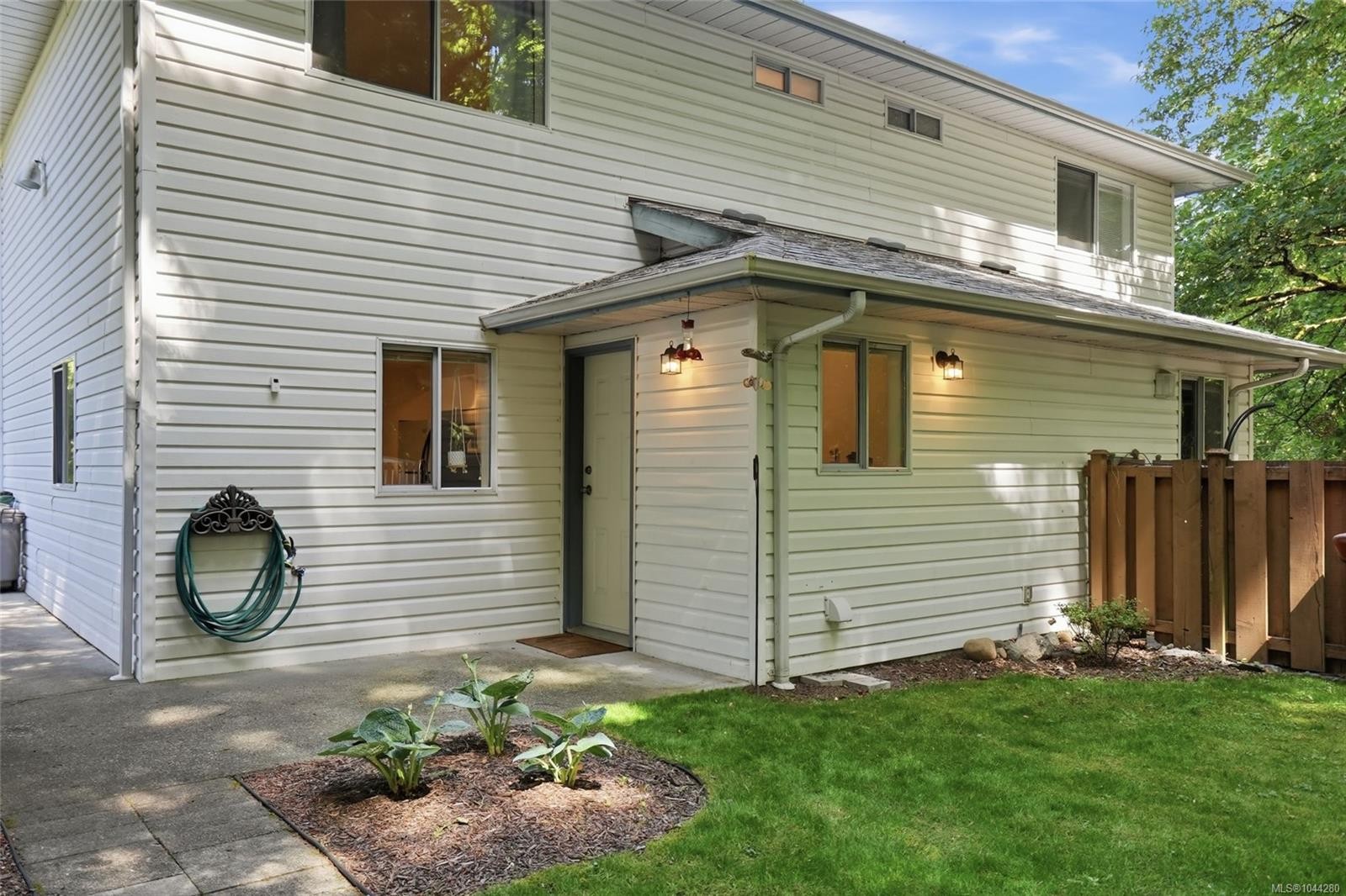 #B-184 Westwood Rd, Nanaimo, BC - Outdoor With Exterior