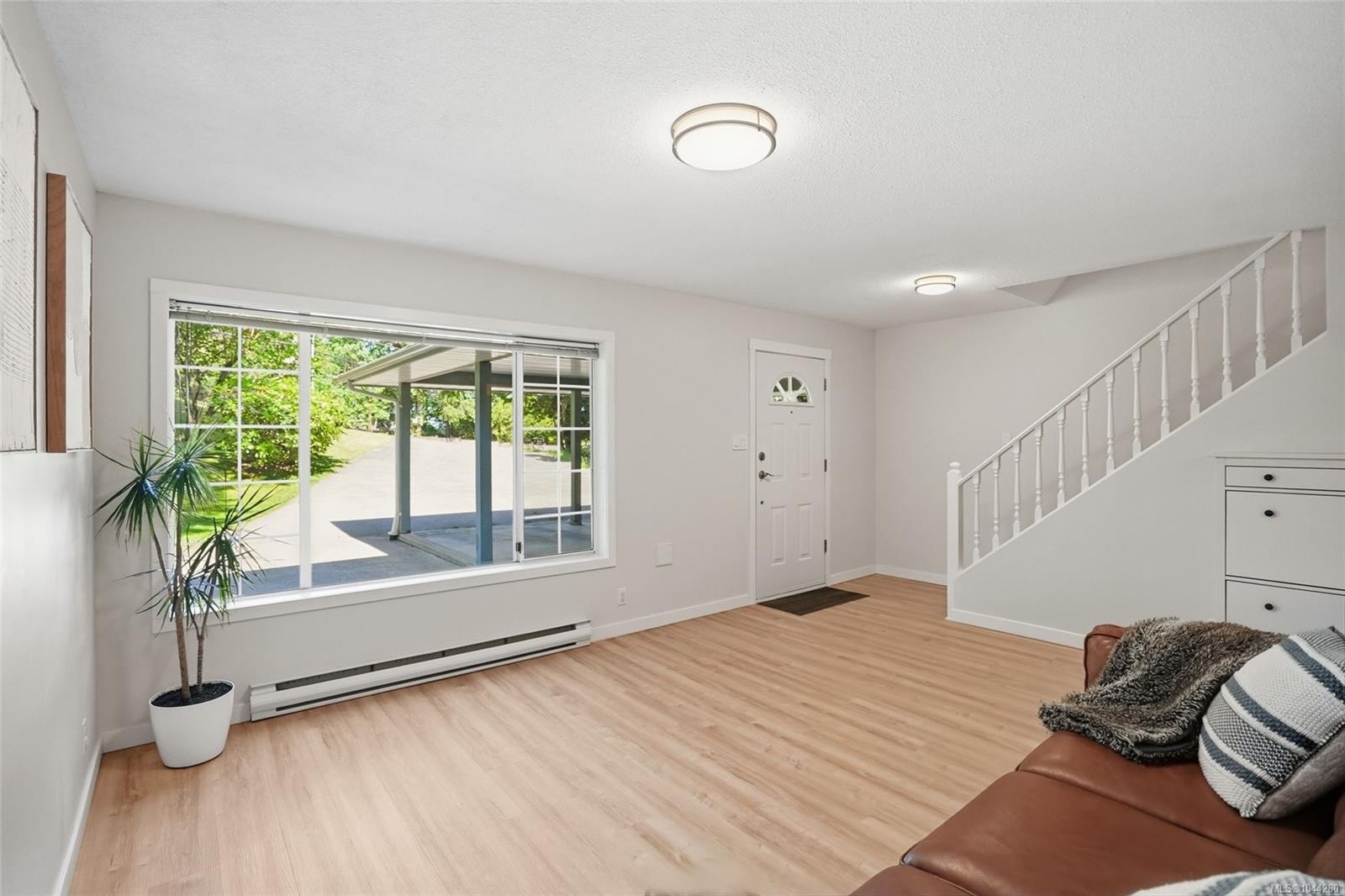 #B-184 Westwood Rd, Nanaimo, BC - Indoor Photo Showing Other Room