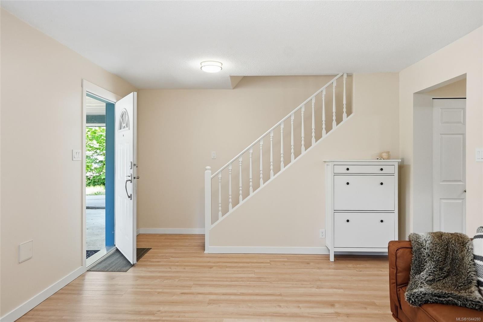 #B-184 Westwood Rd, Nanaimo, BC - Indoor Photo Showing Other Room