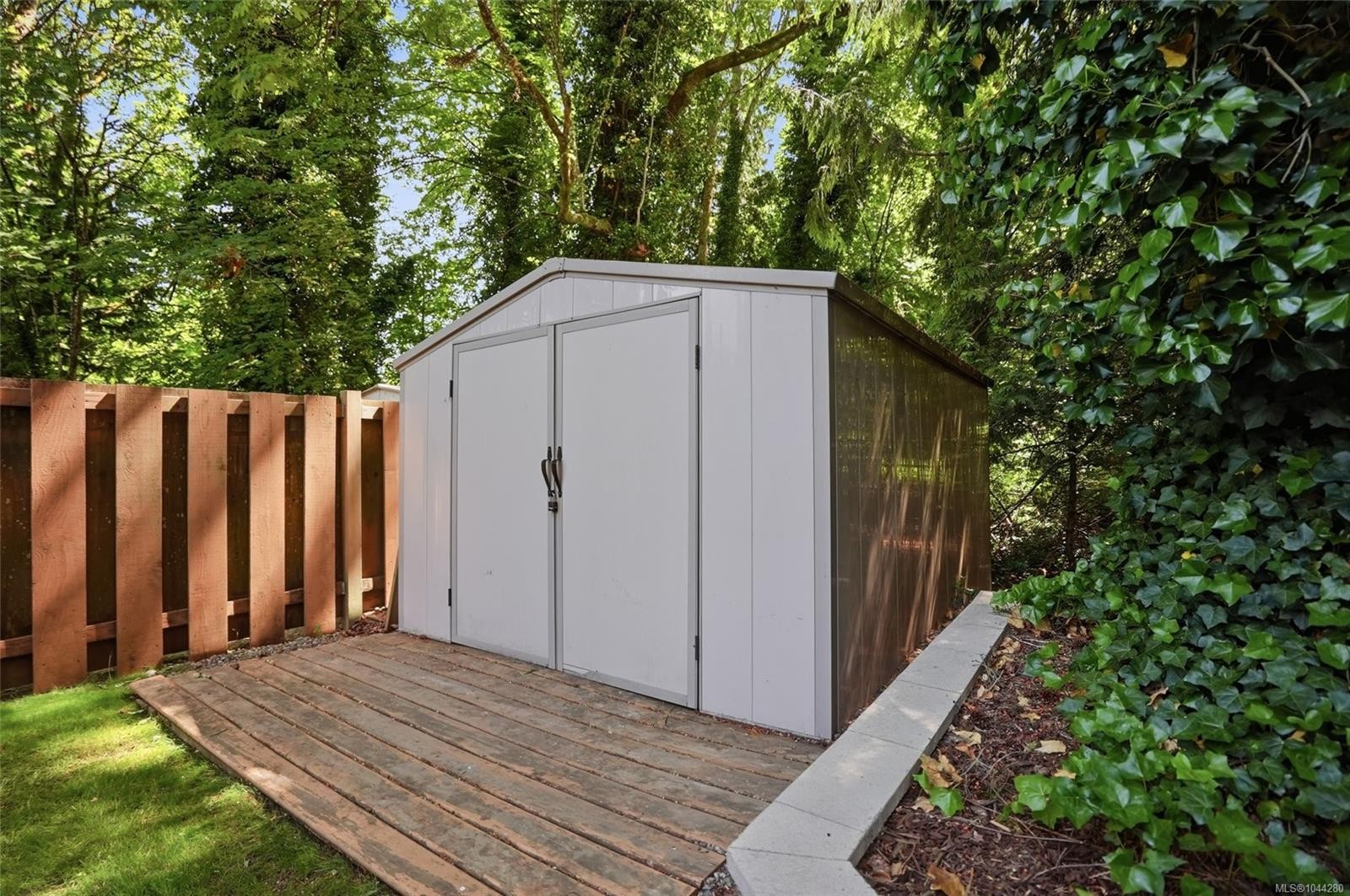 #B-184 Westwood Rd, Nanaimo, BC - Outdoor