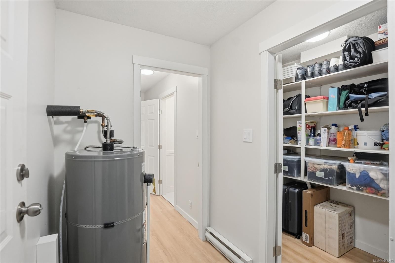 #B-184 Westwood Rd, Nanaimo, BC - Indoor Photo Showing Other Room