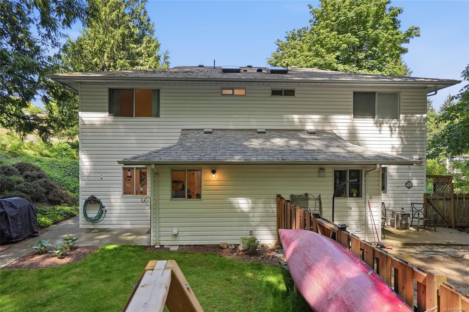#B-184 Westwood Rd, Nanaimo, BC - Outdoor With Exterior