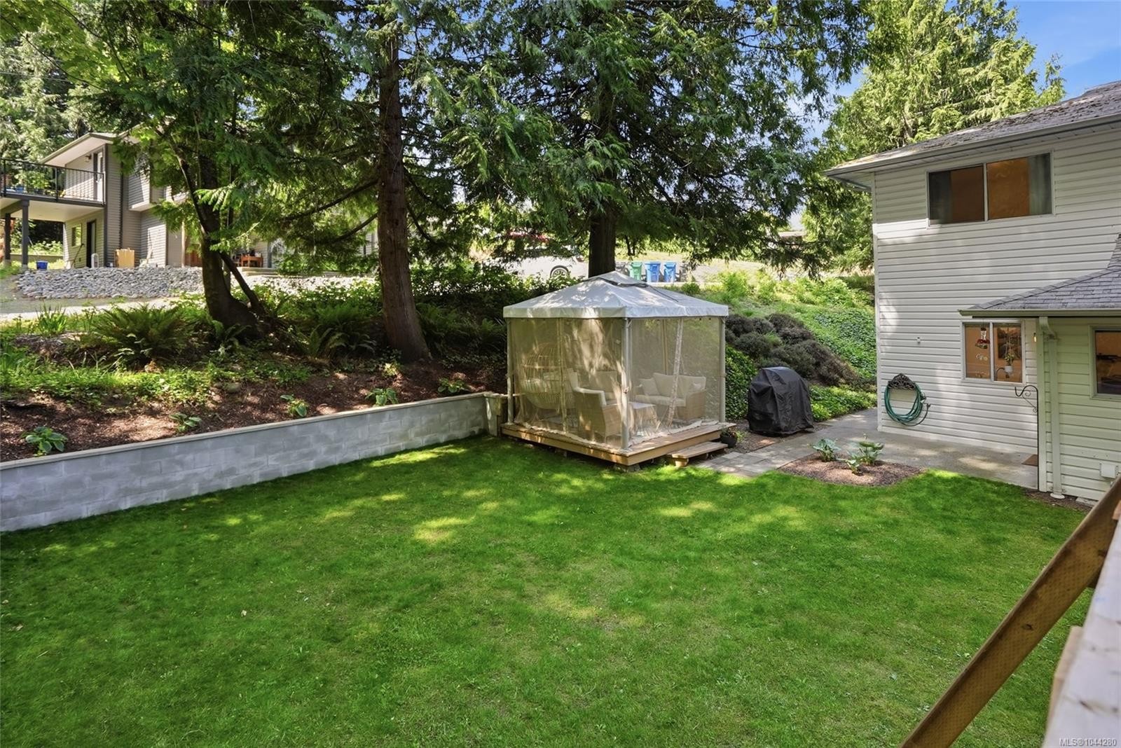 #B-184 Westwood Rd, Nanaimo, BC - Outdoor