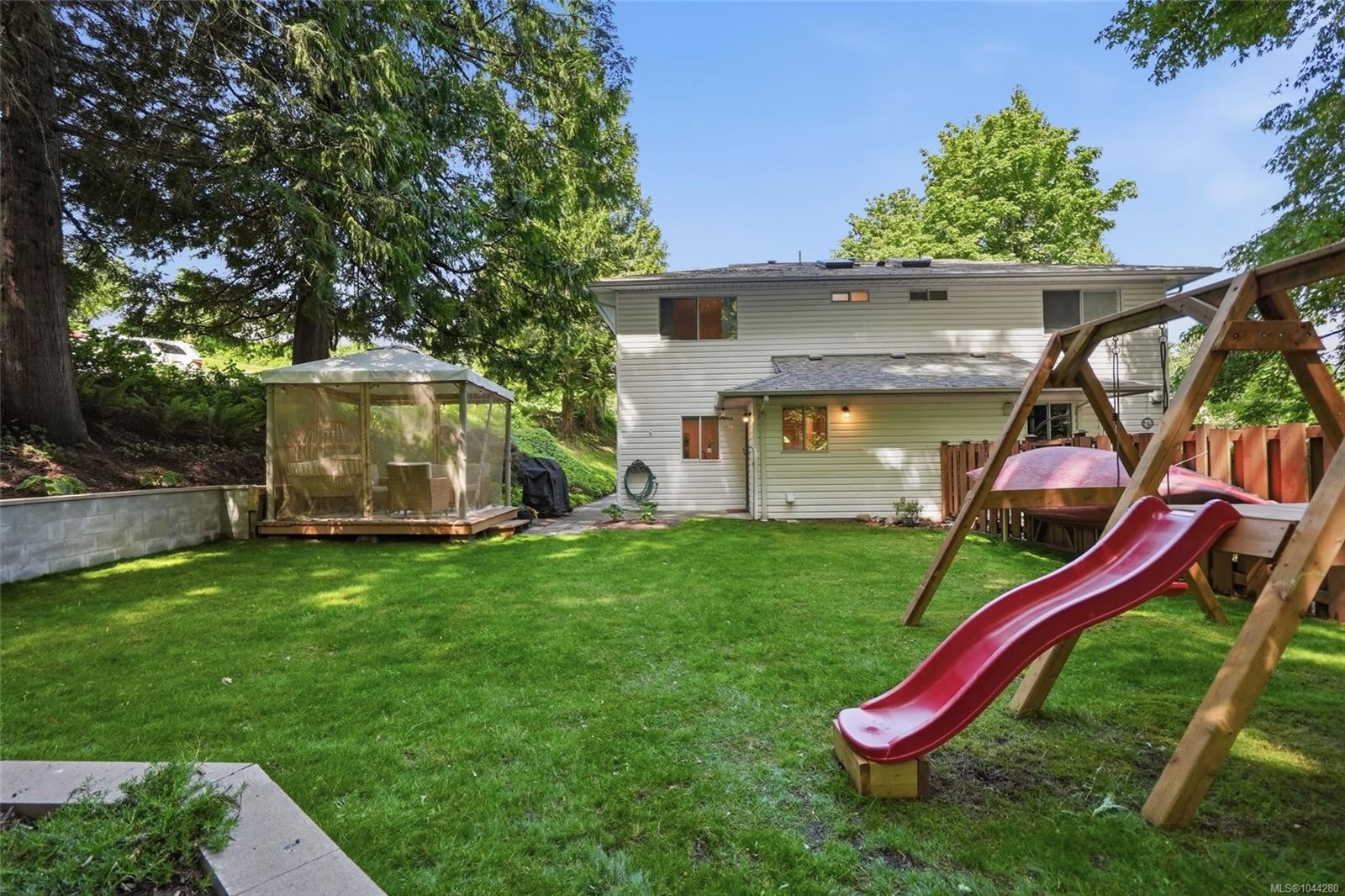#B-184 Westwood Rd, Nanaimo, BC - Outdoor