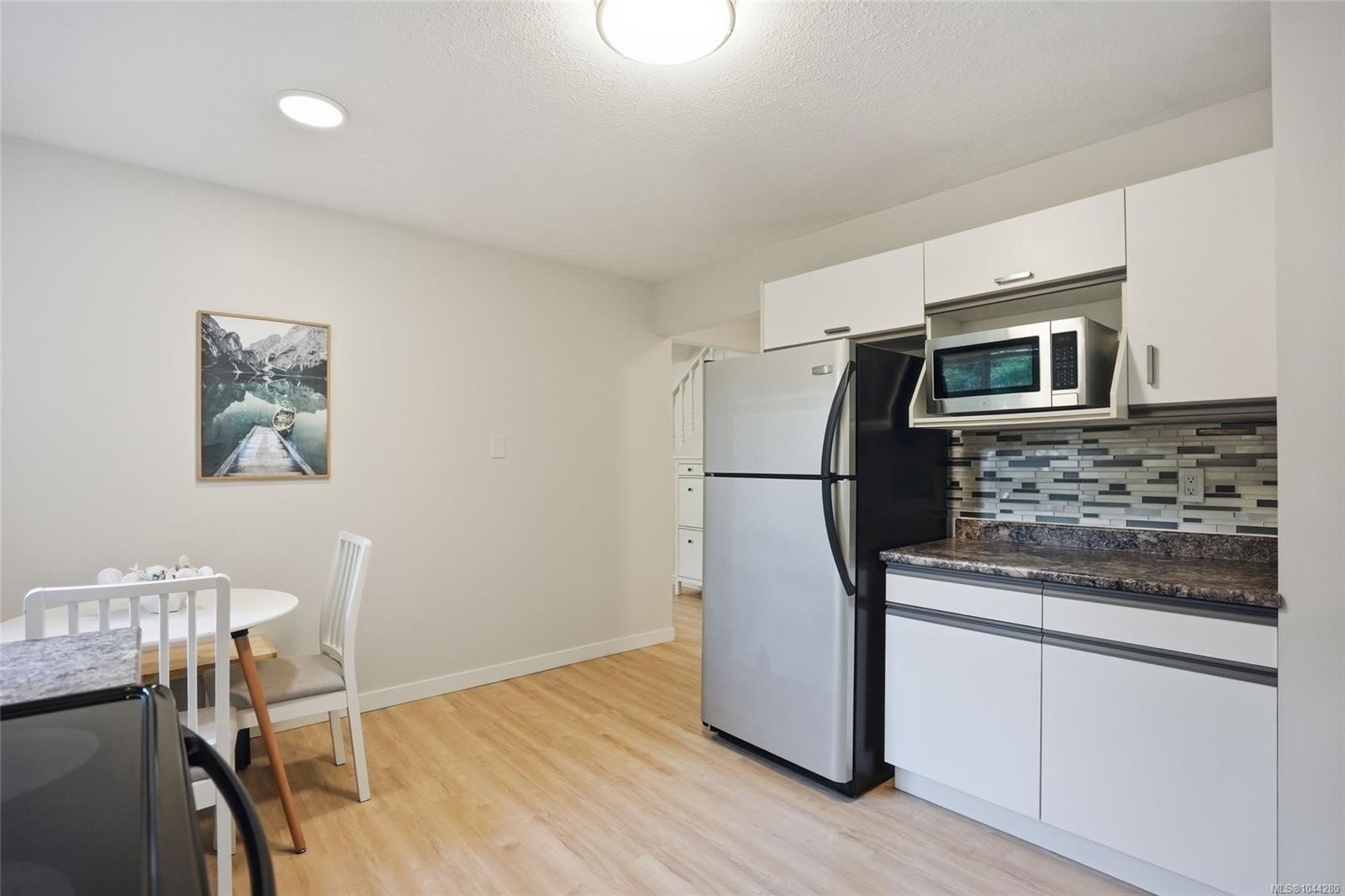#B-184 Westwood Rd, Nanaimo, BC - Indoor