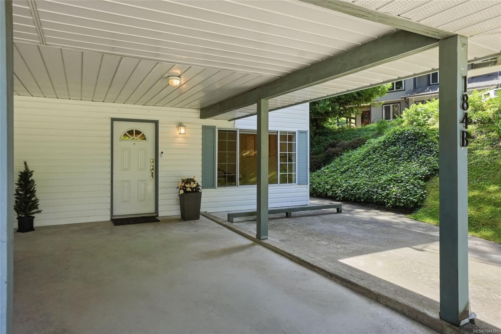 #B-184 Westwood Rd, Nanaimo, BC - Outdoor With Exterior