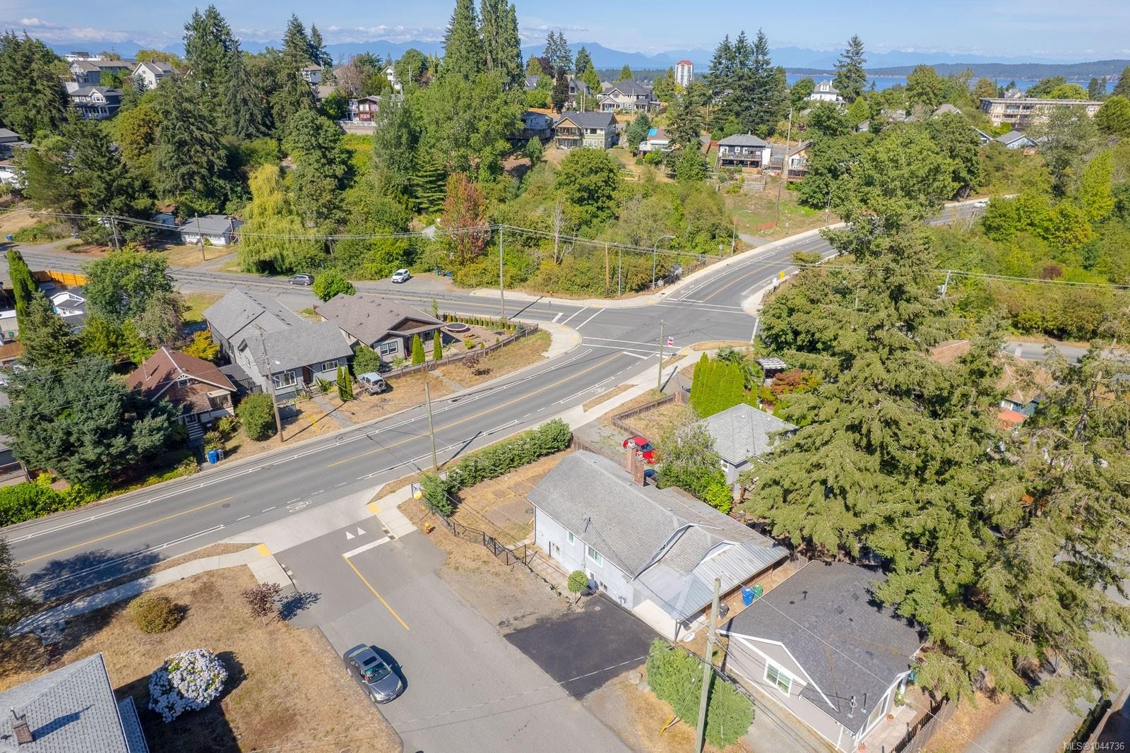 15 Fourth St, Nanaimo, BC