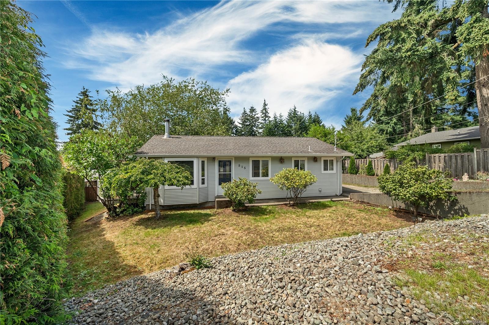 515 Oak Pl, Campbell River, BC