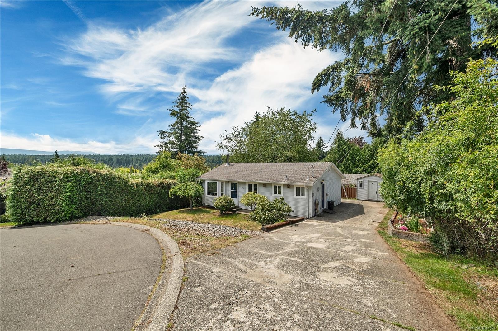 515 Oak Pl, Campbell River, BC