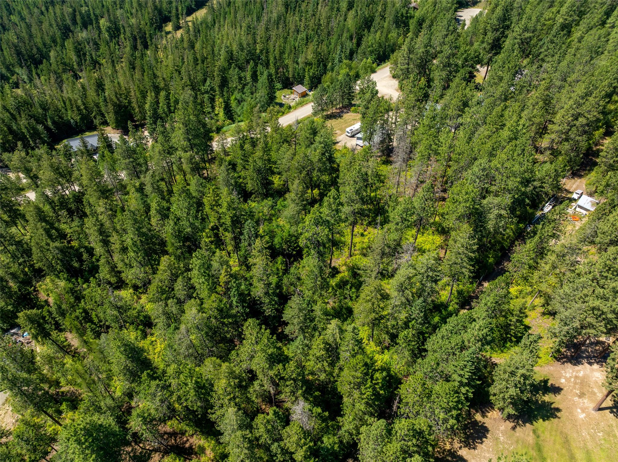 Cedar Hill Road, Creston, BC - Outdoor