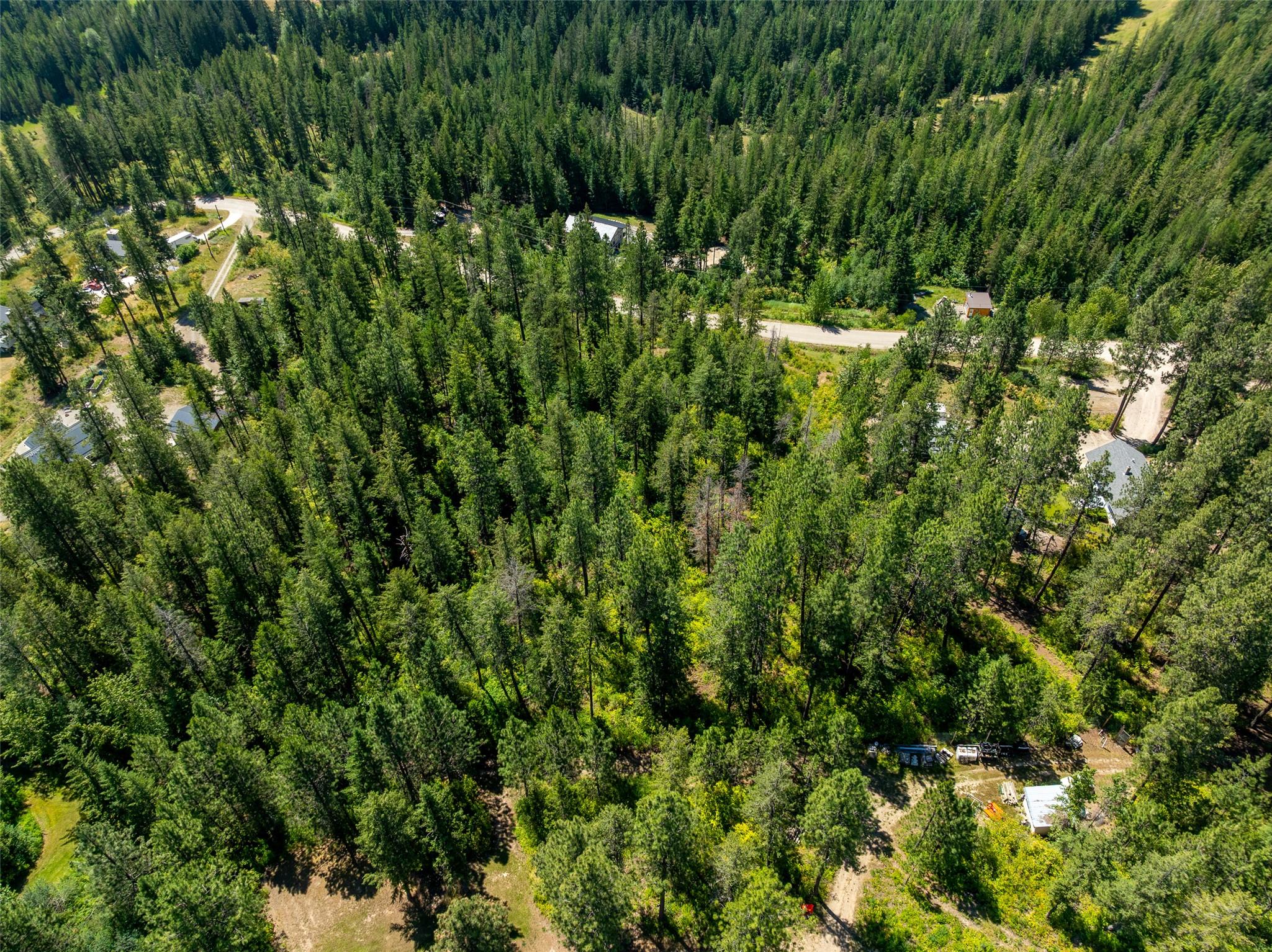 Cedar Hill Road, Creston, BC - Outdoor