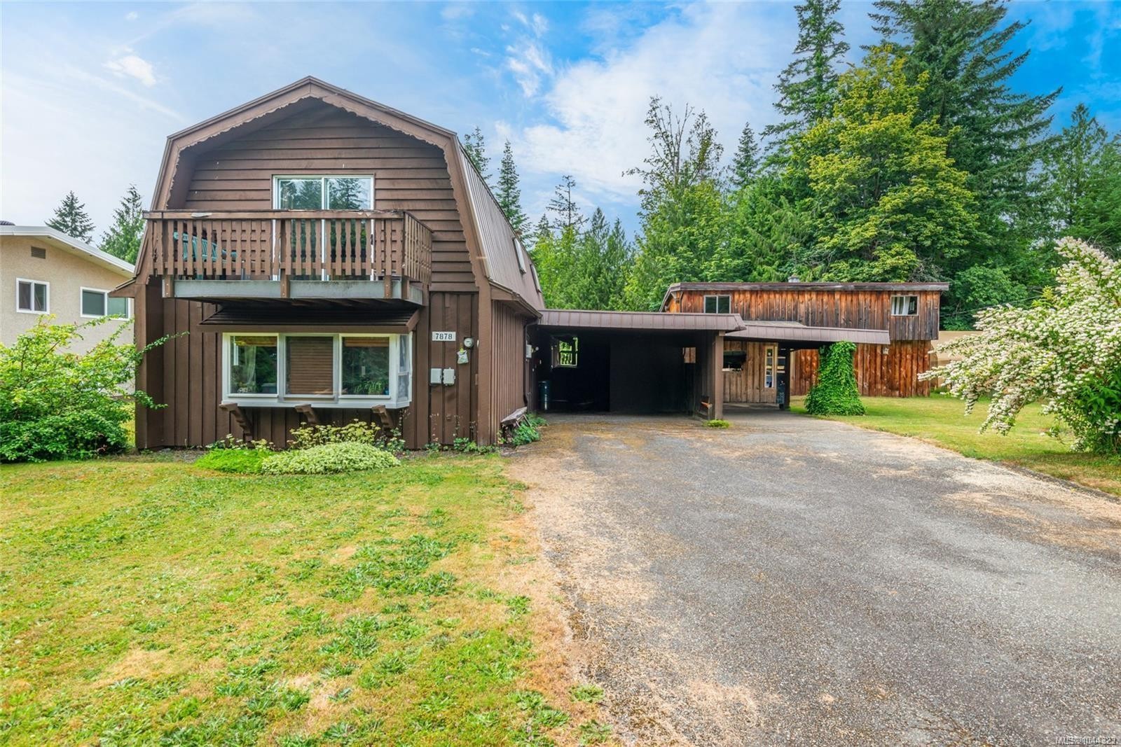 7878 Wardrop Rd, Port Alberni, BC