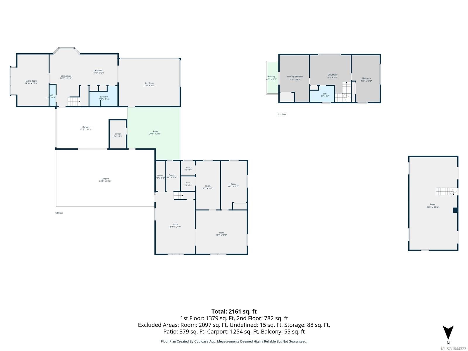 7878 Wardrop Rd, Port Alberni, BC