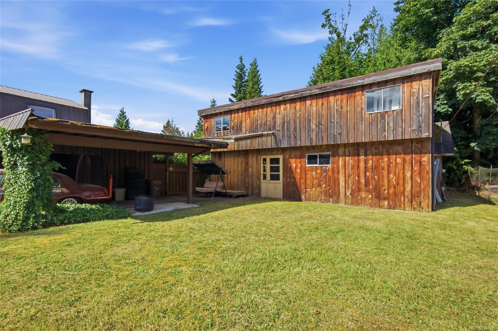 7878 Wardrop Rd, Port Alberni, BC