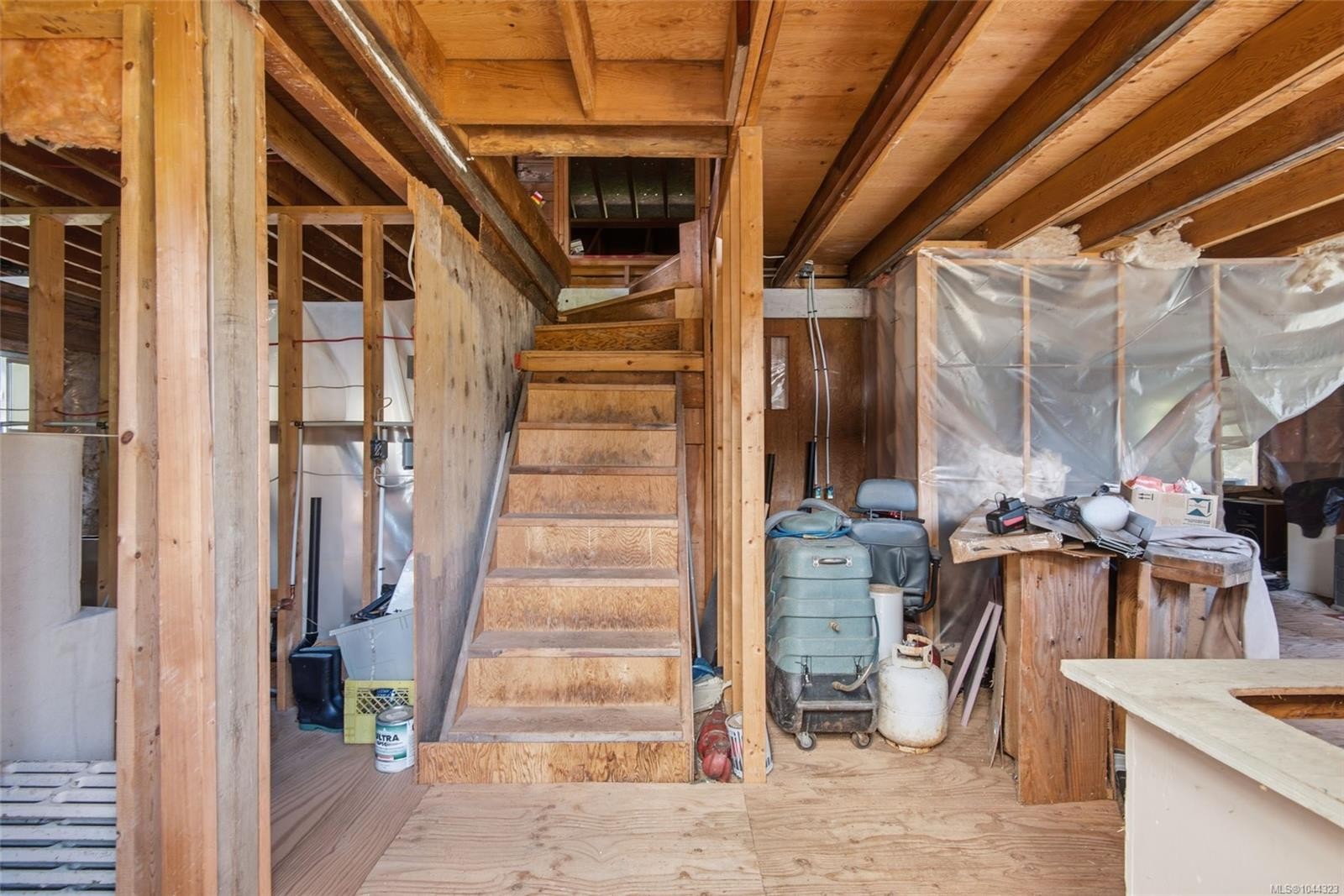 7878 Wardrop Rd, Port Alberni, BC