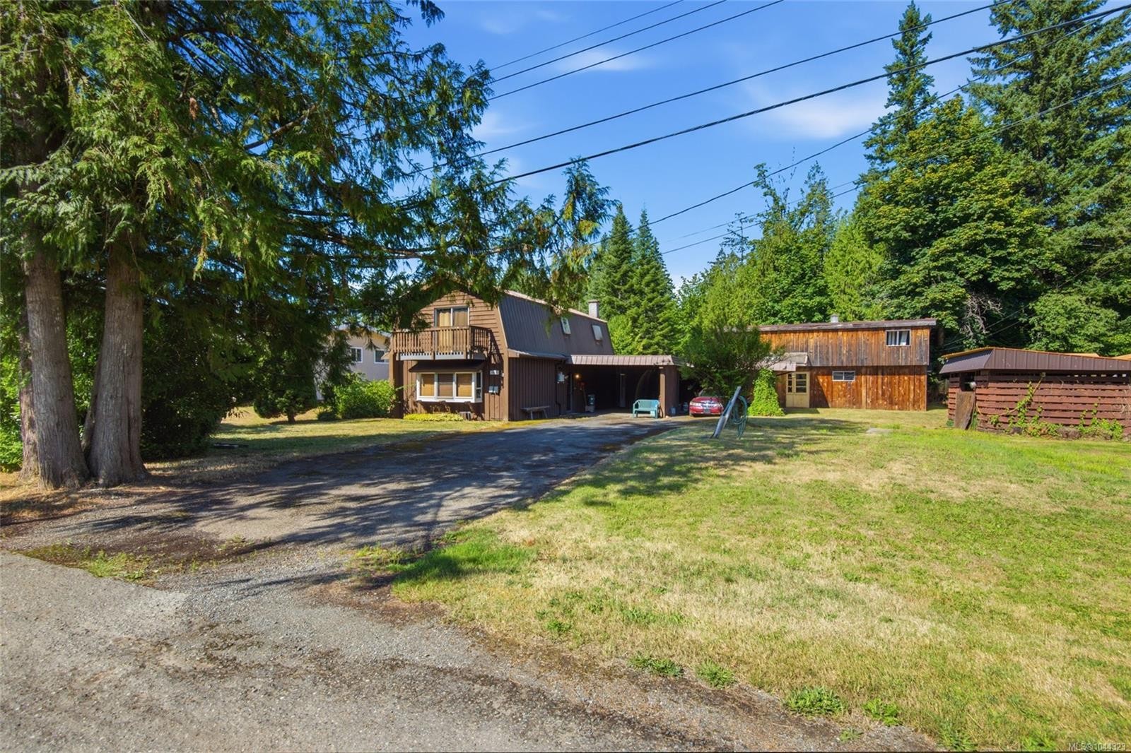 7878 Wardrop Rd, Port Alberni, BC