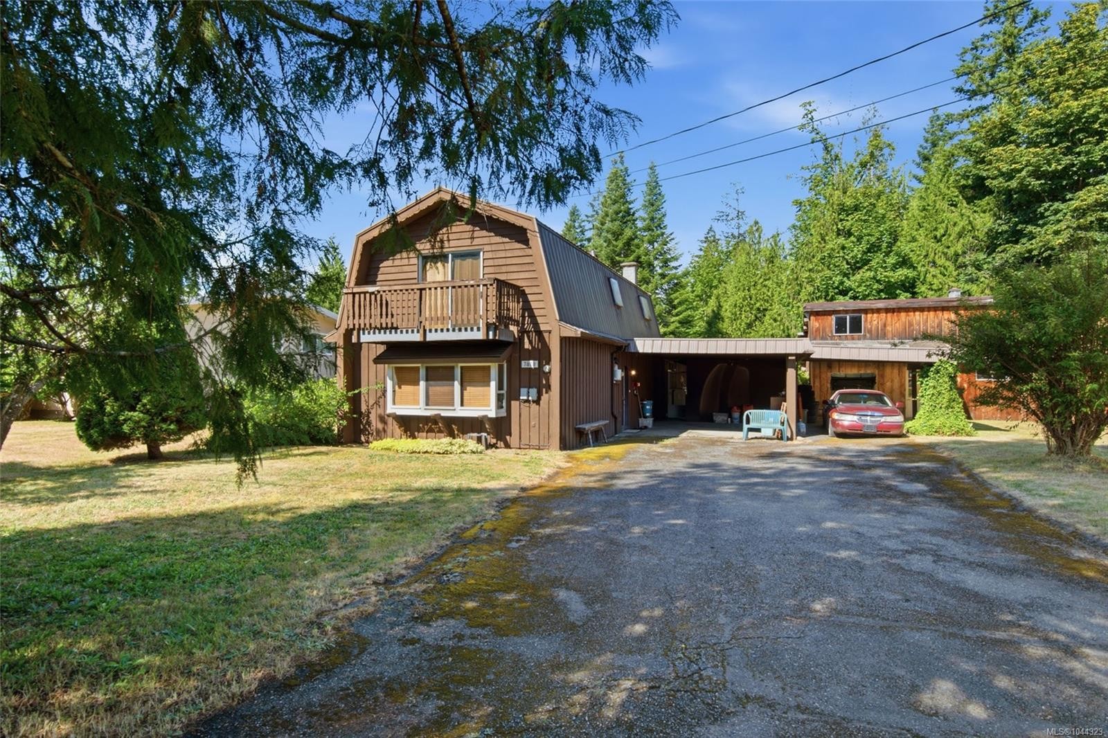 7878 Wardrop Rd, Port Alberni, BC