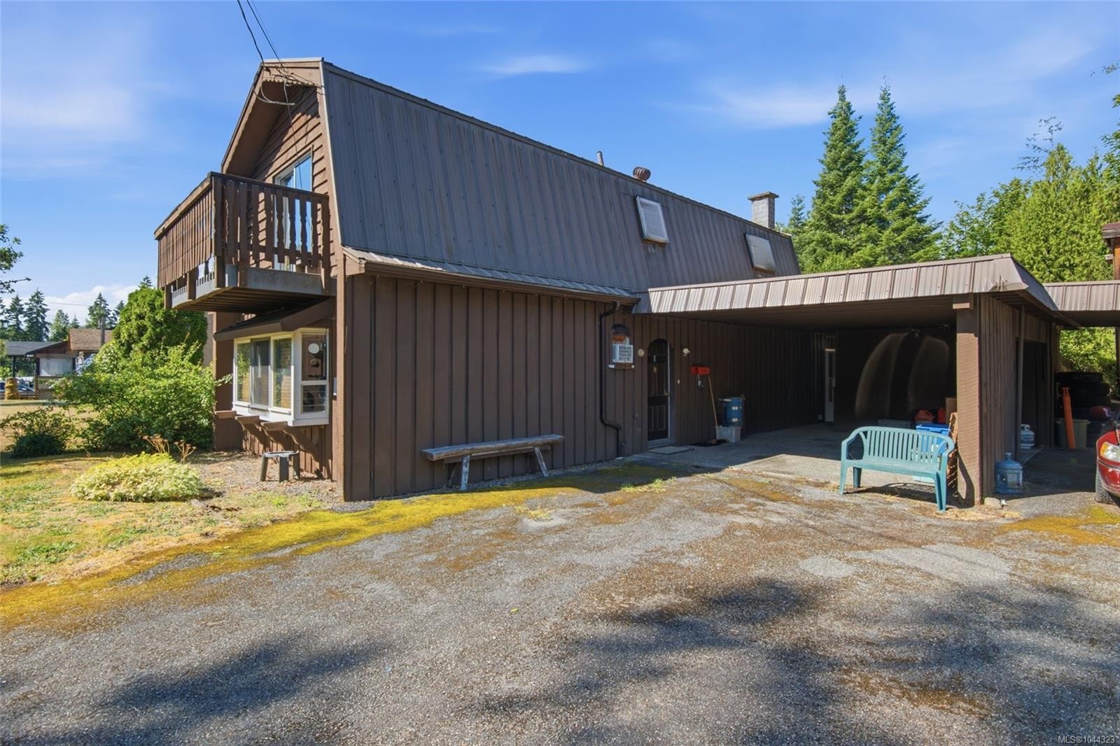 7878 Wardrop Rd, Port Alberni, BC