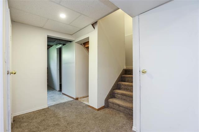 95 West Lake Cr, Winnipeg, MB - Indoor Photo Showing Other Room